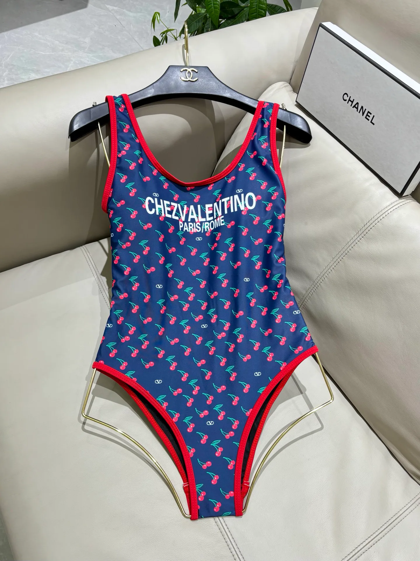 Купальники Женские Valentino 10379506
