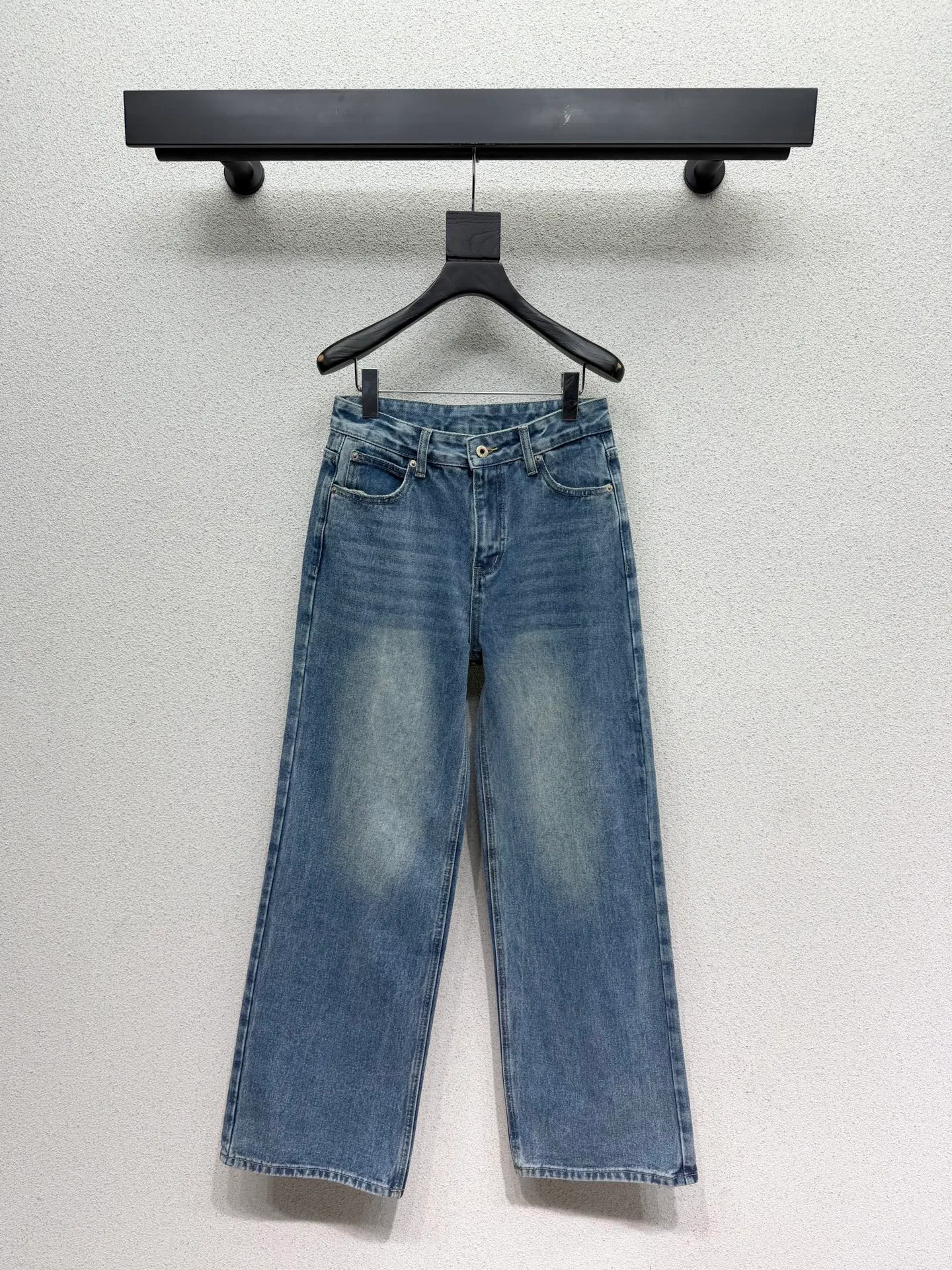Джинсы Женские Loewe 5398641