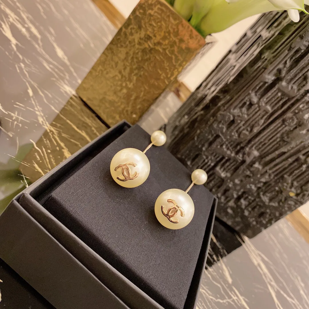 Бижутерия Chanel 239399