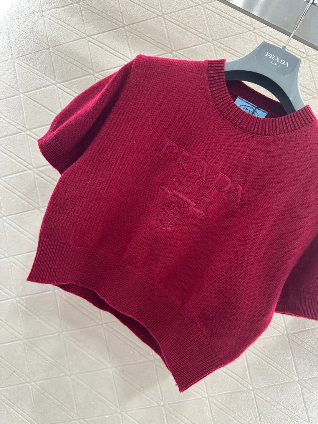 Топы Женские Prada 1693715