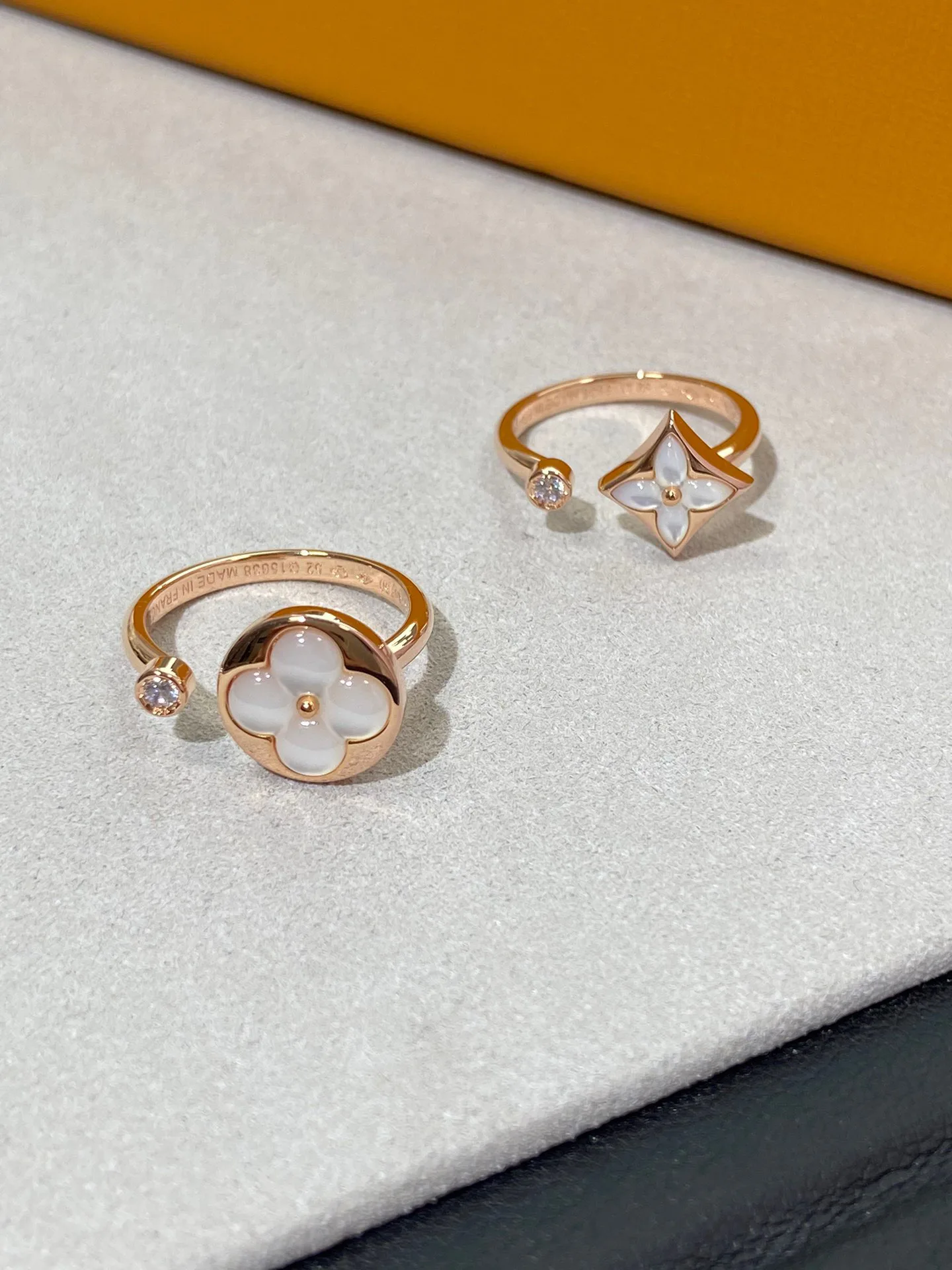 Бижутерия Louis Vuitton 17819339