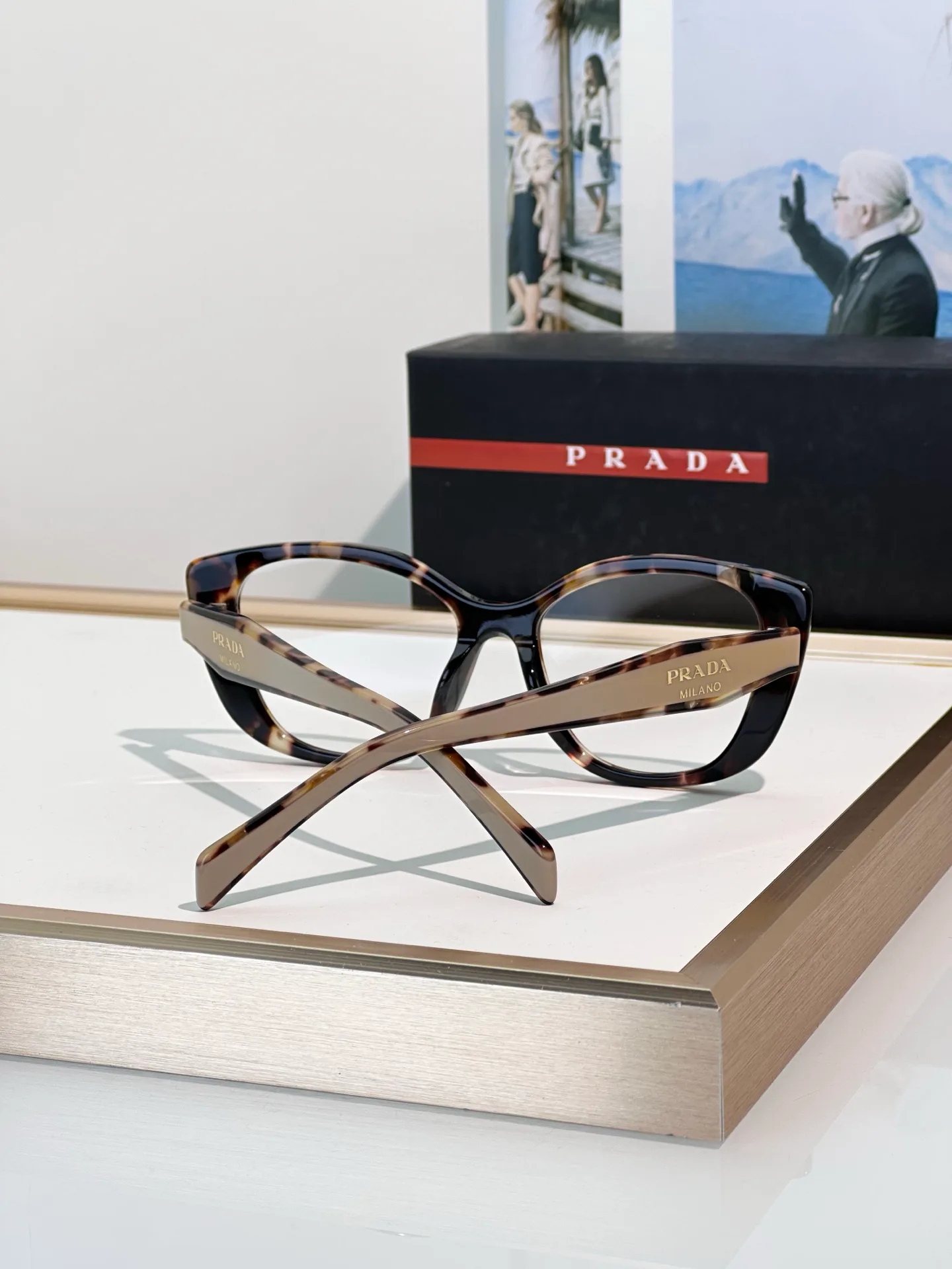 Очки Prada 692814