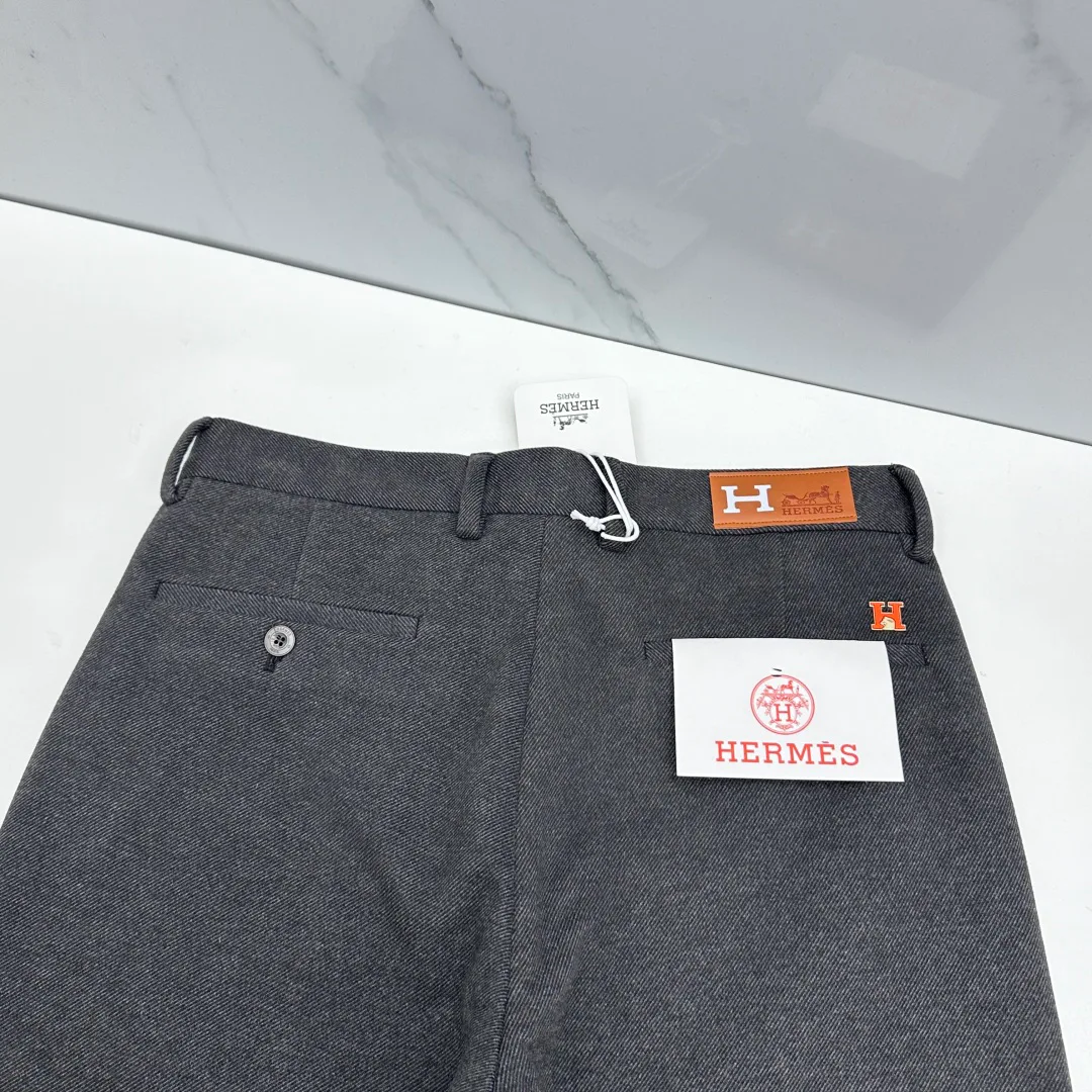 Брюки Мужские Hermes 18246809
