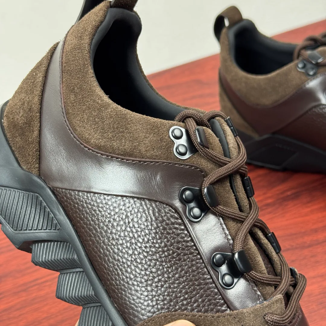 Кроссовки Мужские Armani 11917321