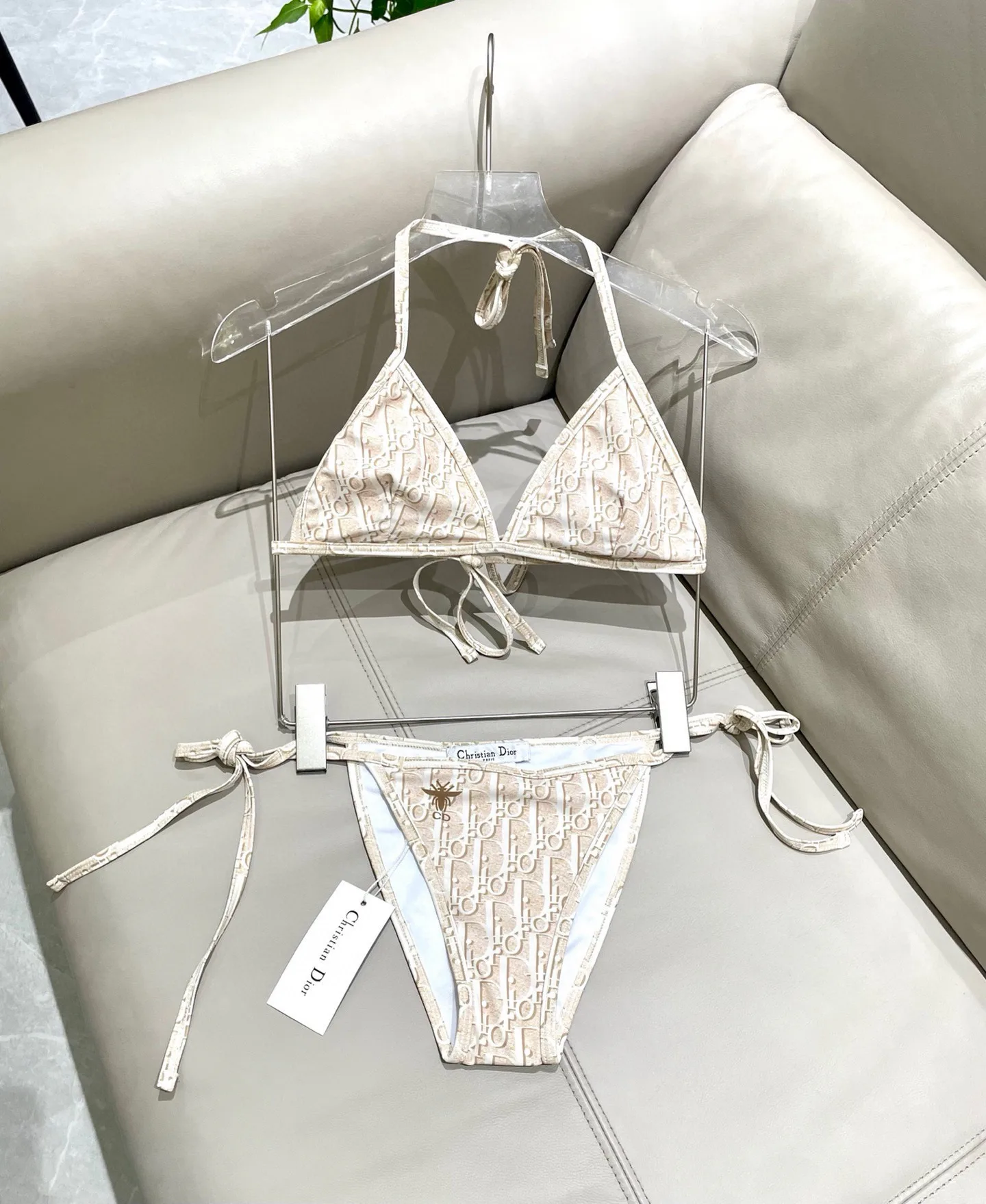 Купальники Женские Christian Dior 11507626