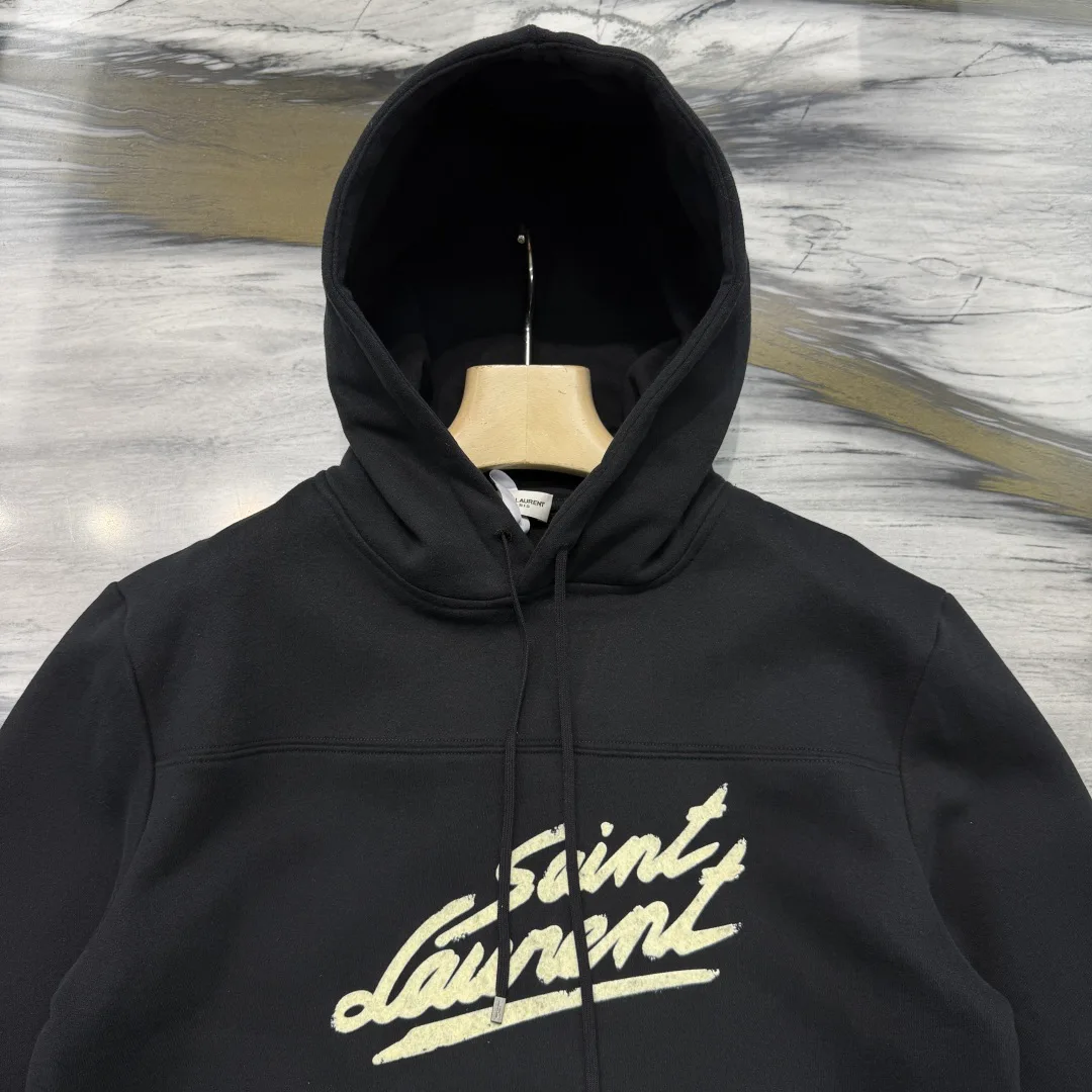 Свитшоты И Худи Мужские Saint Laurent 994823