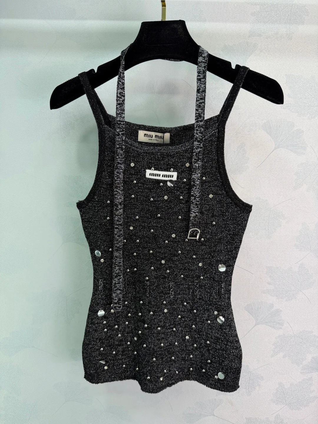 Топы Женские Miu Miu 11536157