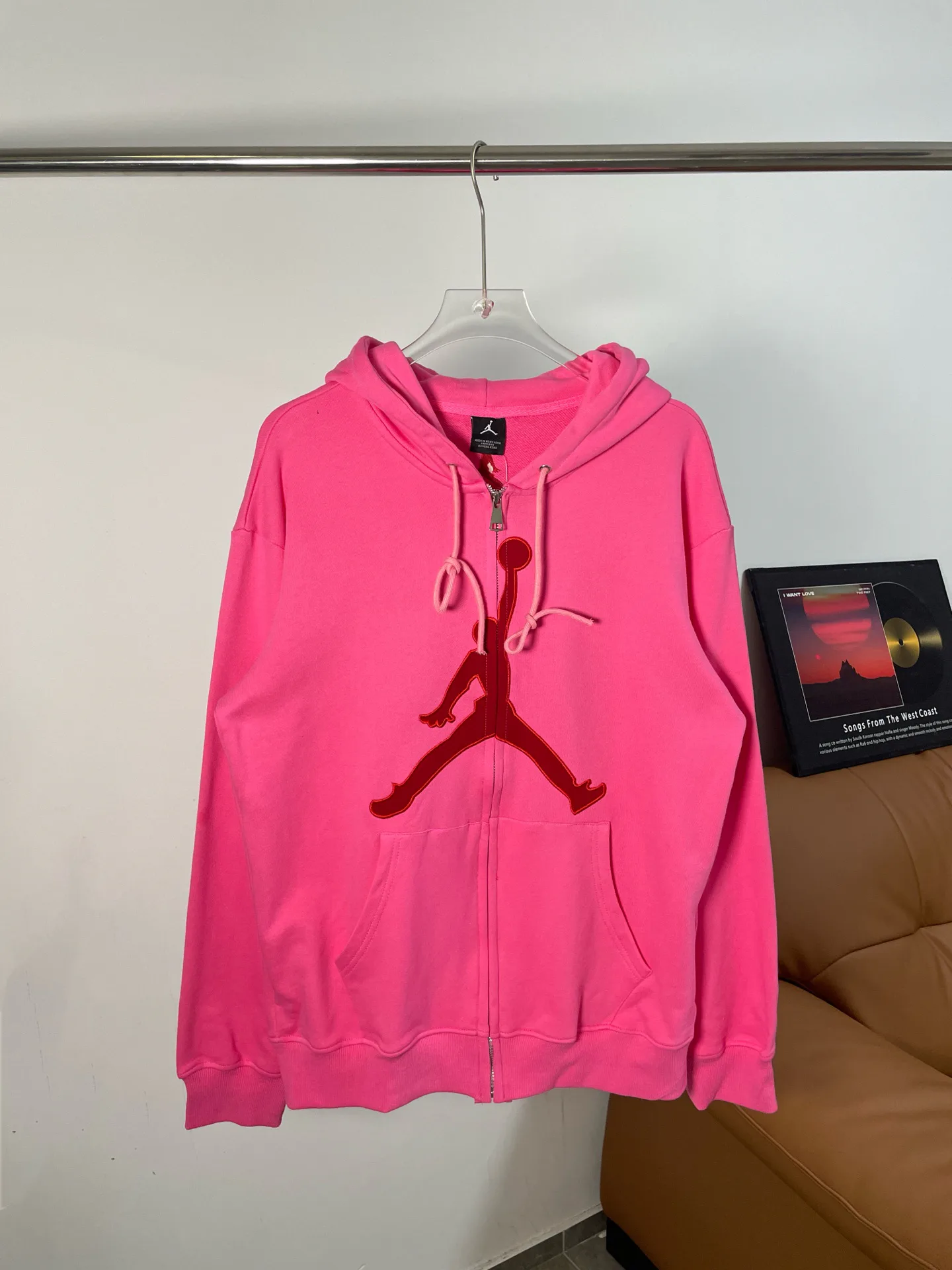 Свитшоты И Худи Мужские Supreme 17113119