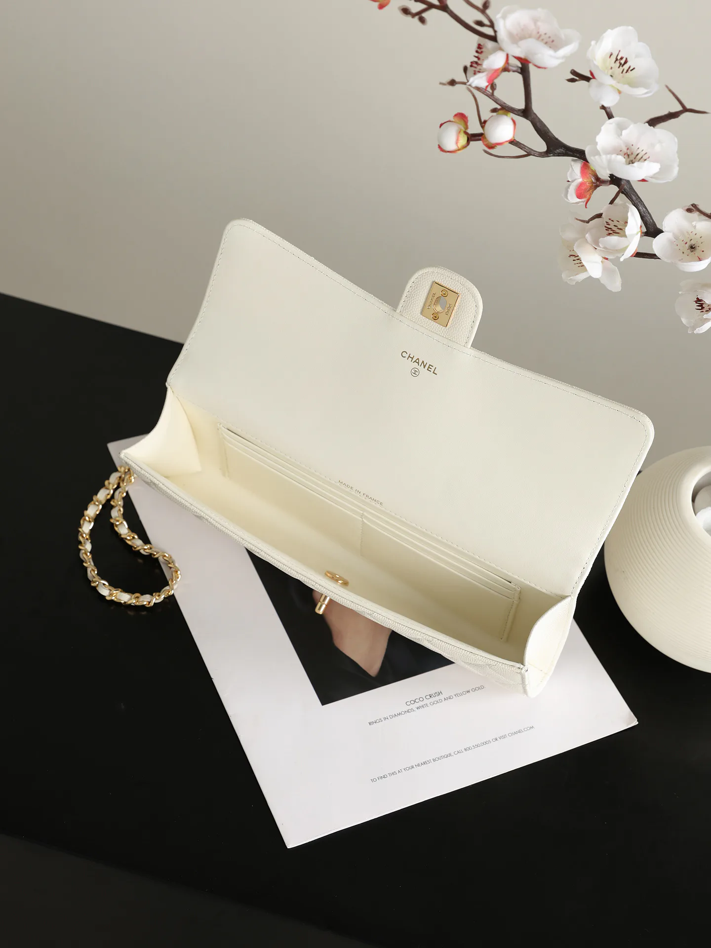 Классические Сумки Женские Chanel 18000335