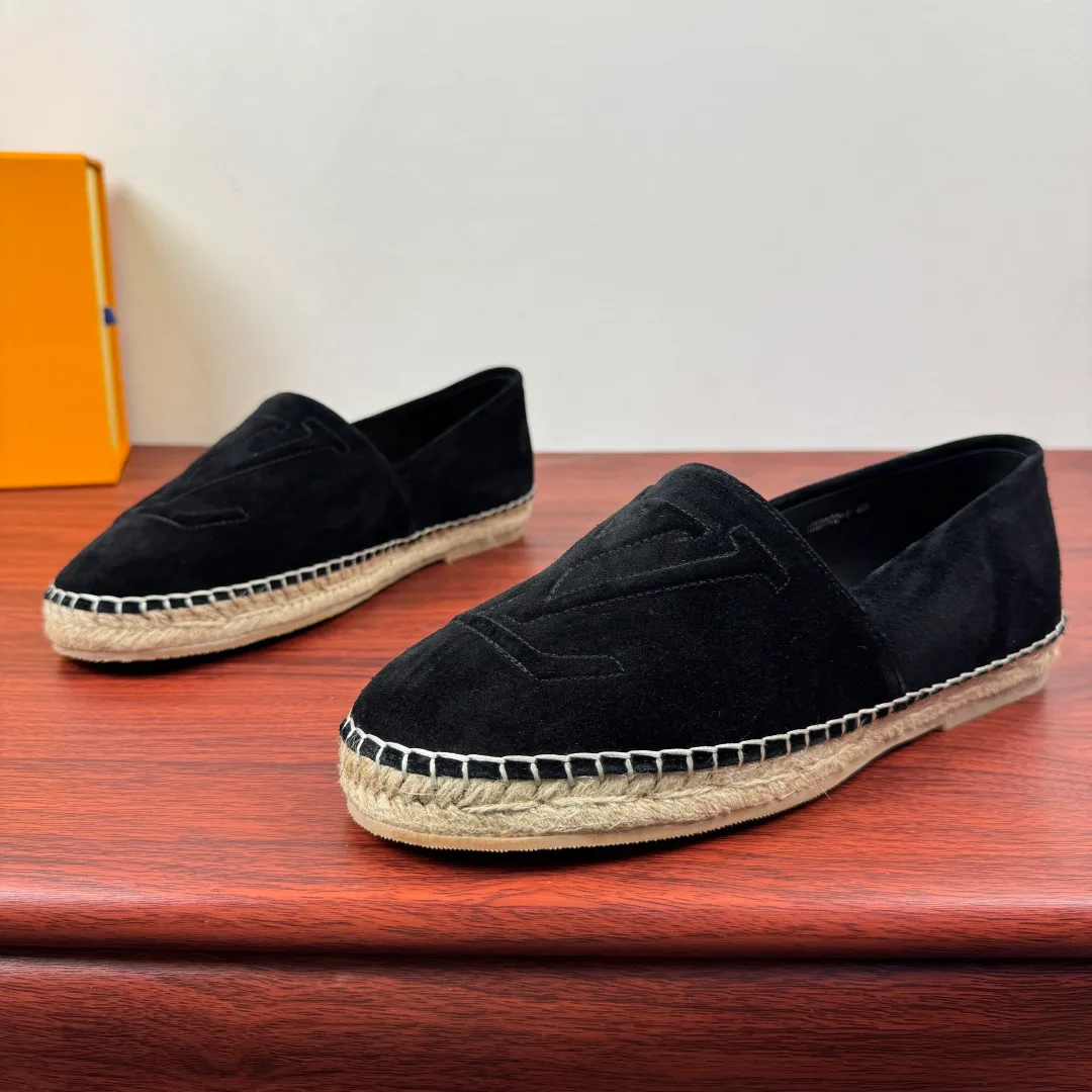 Мокасины Мужские Louis Vuitton 13136164