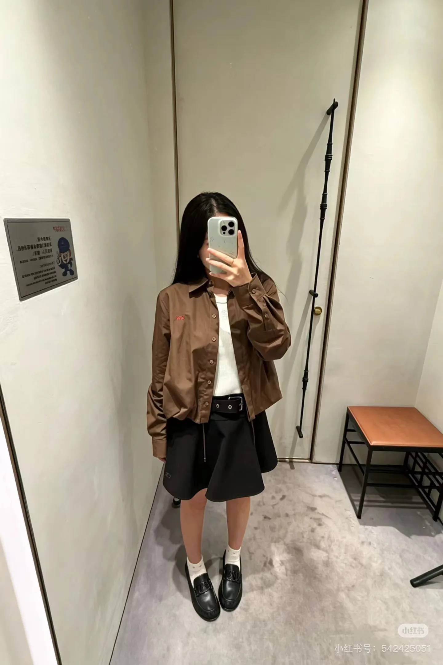 Рубашки Женские Loewe 18682715