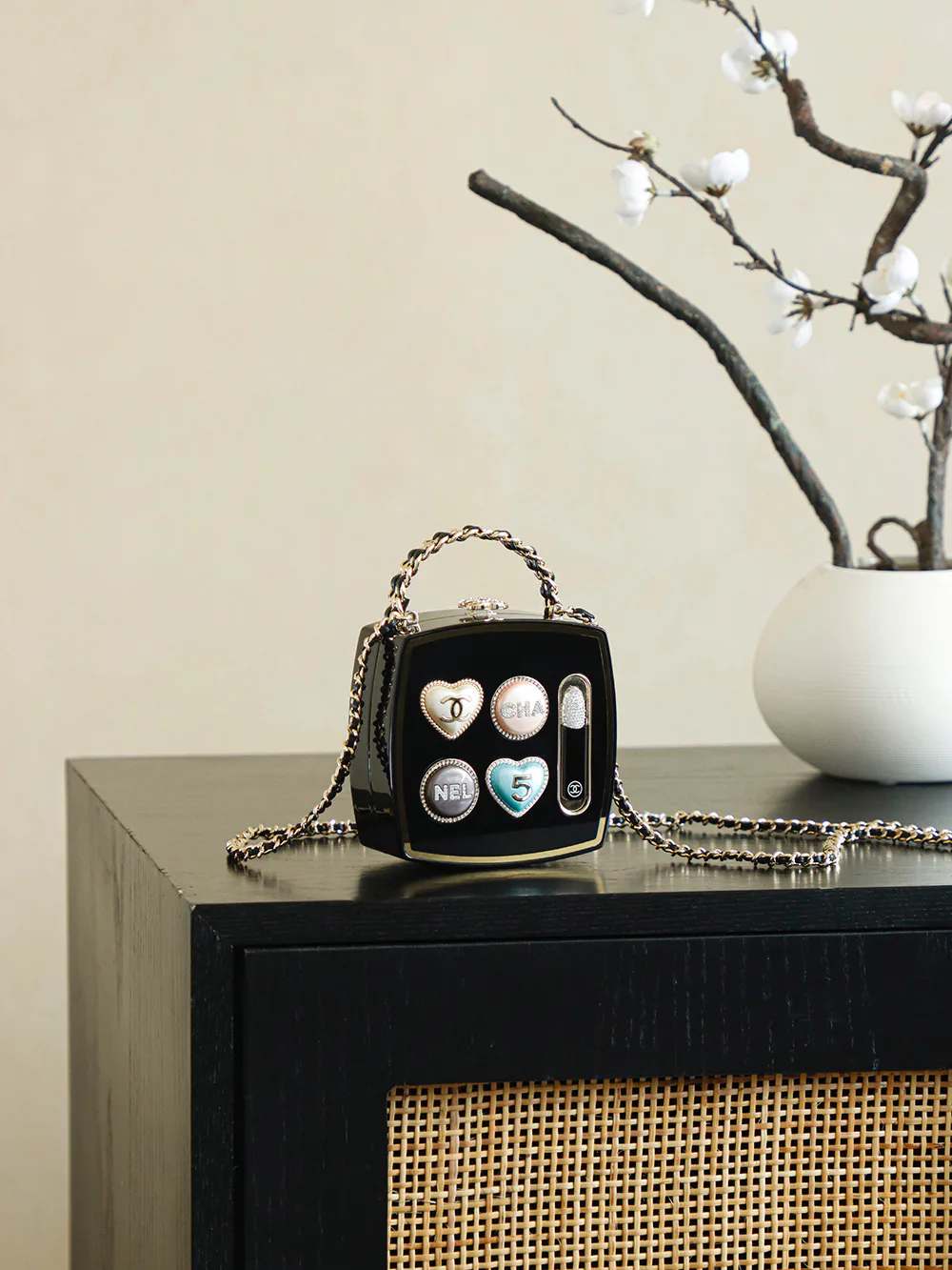 Клатчи Женские Chanel 11808134