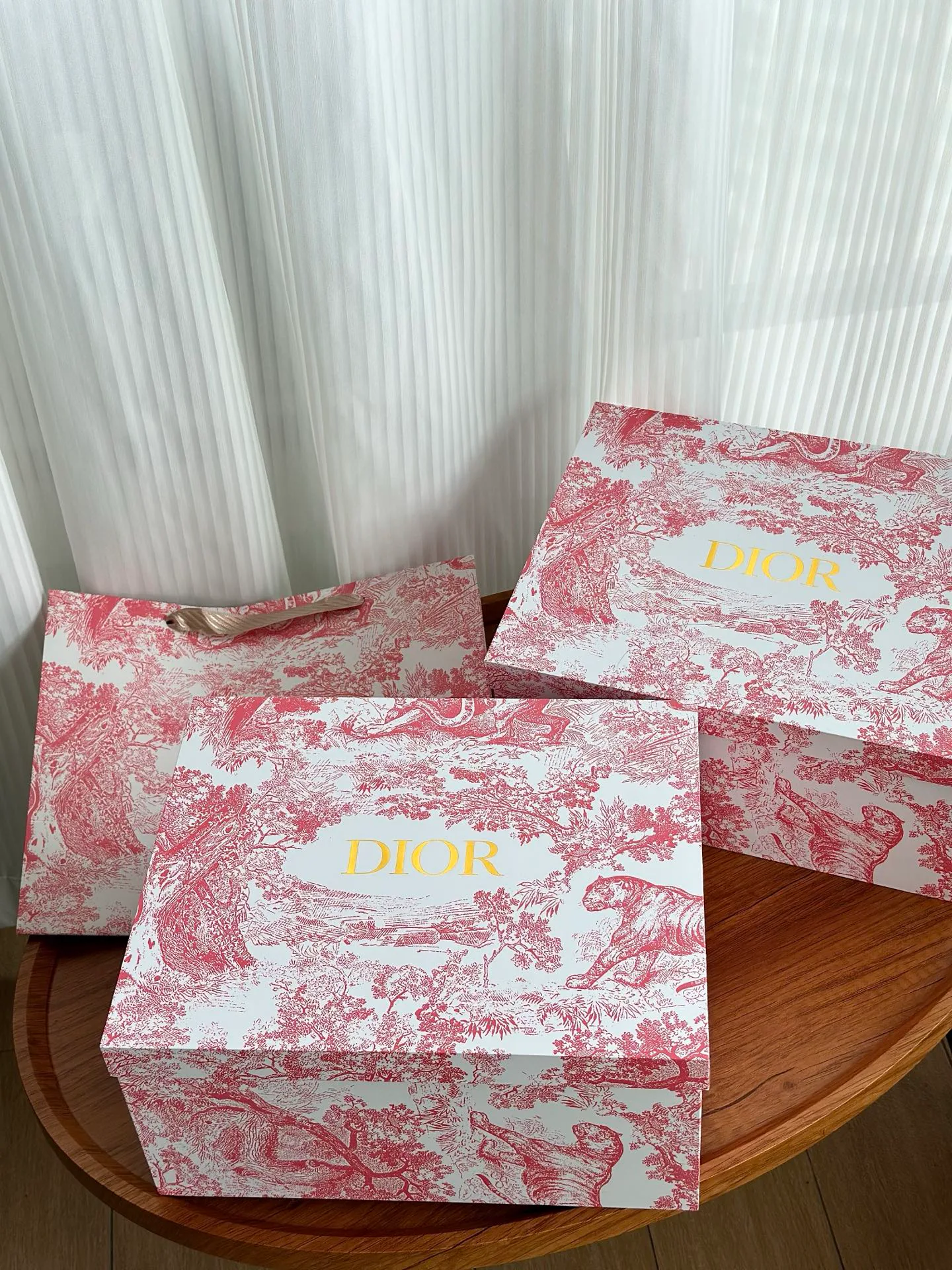 Посуда Christian Dior 5053659