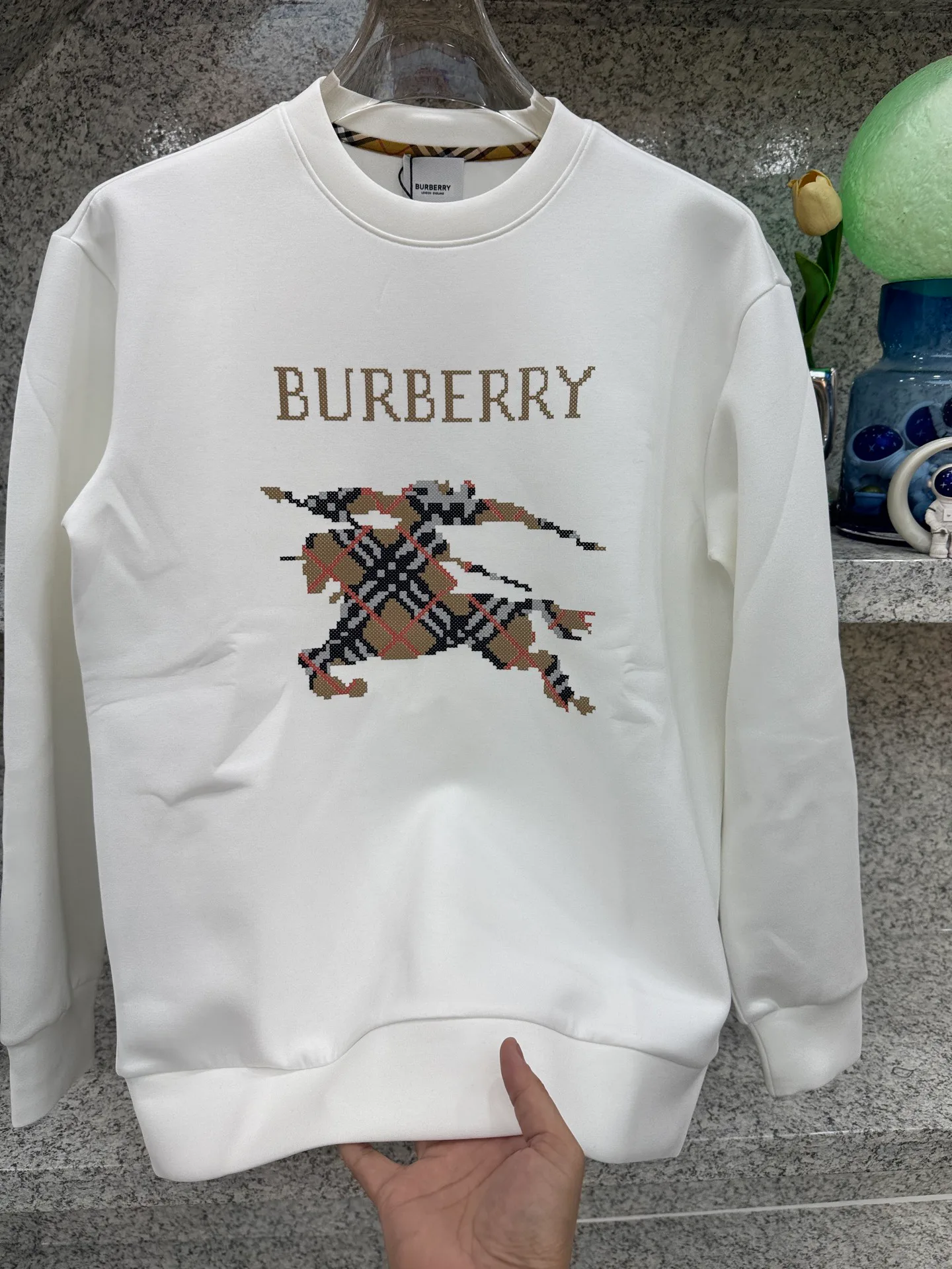 Свитшоты И Худи Мужские Bvlgari 96182