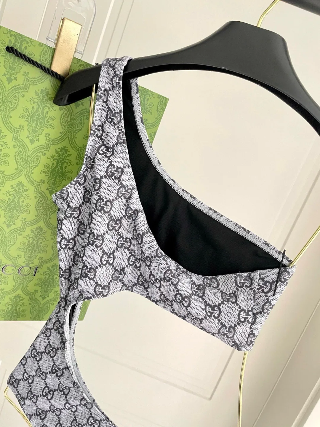 Купальники Женские Gucci 17646722