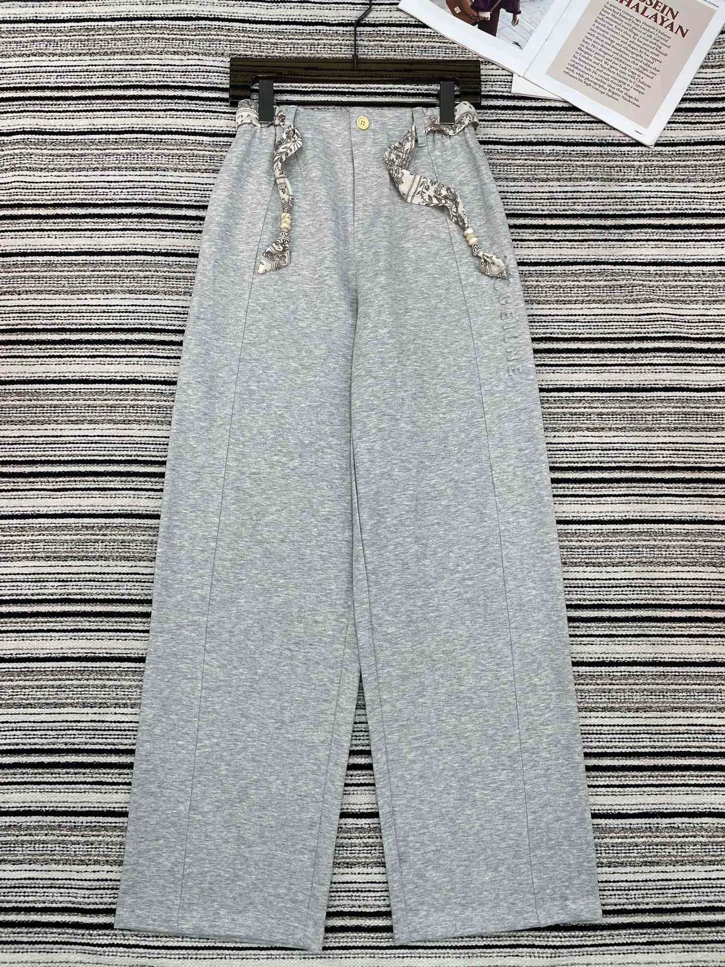 Брюки Женские Celine 10086425