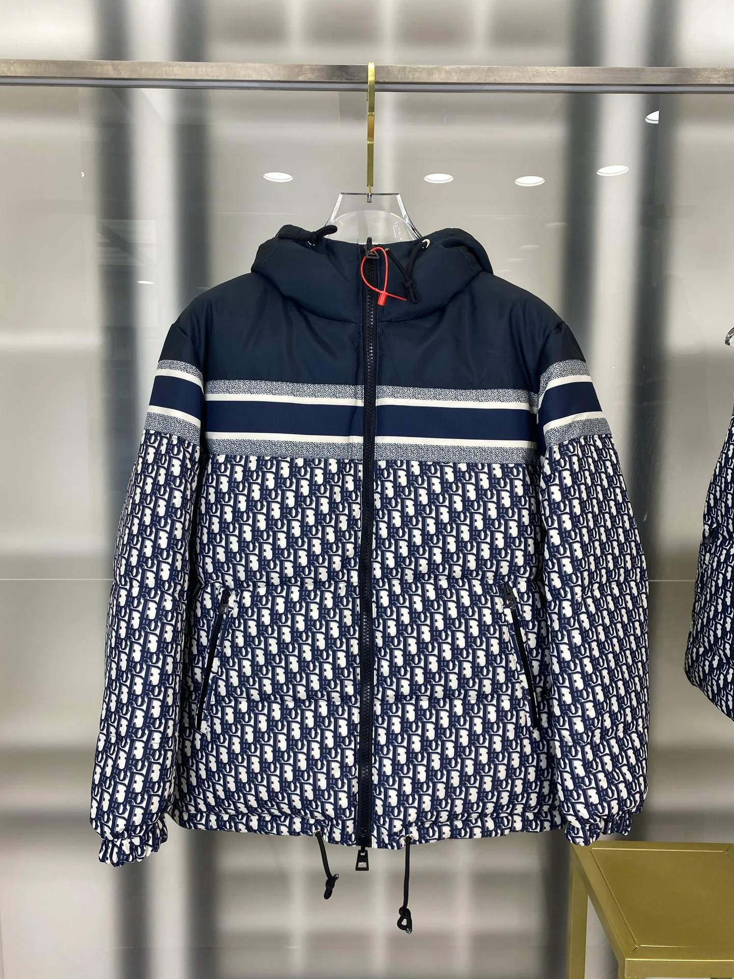 Куртки И Пуховики Женские Christian Dior 213202