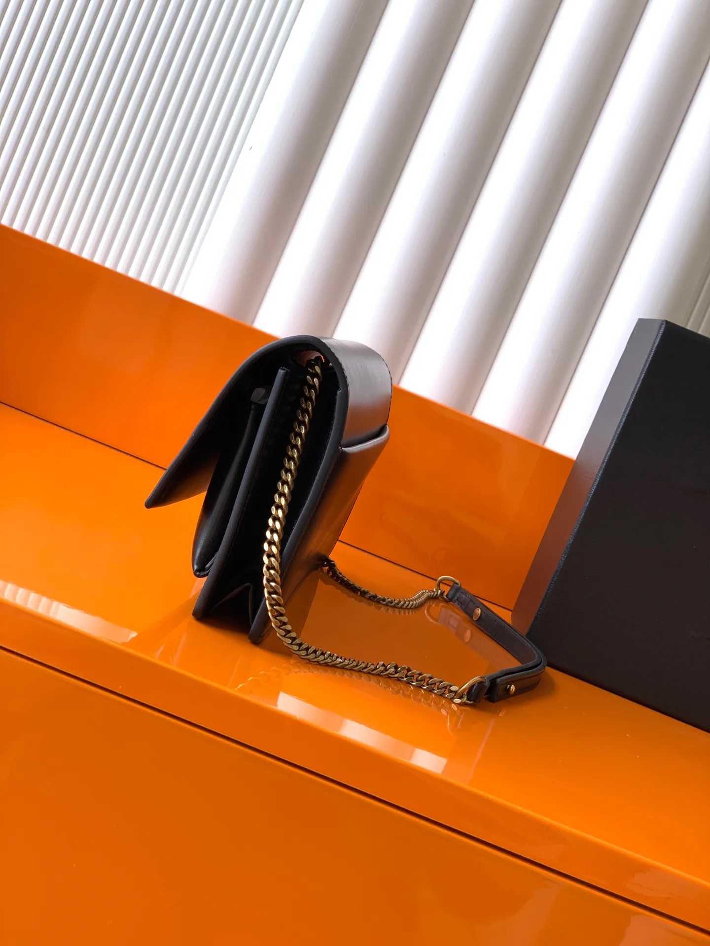 Клатчи Женские Saint Laurent 11309780