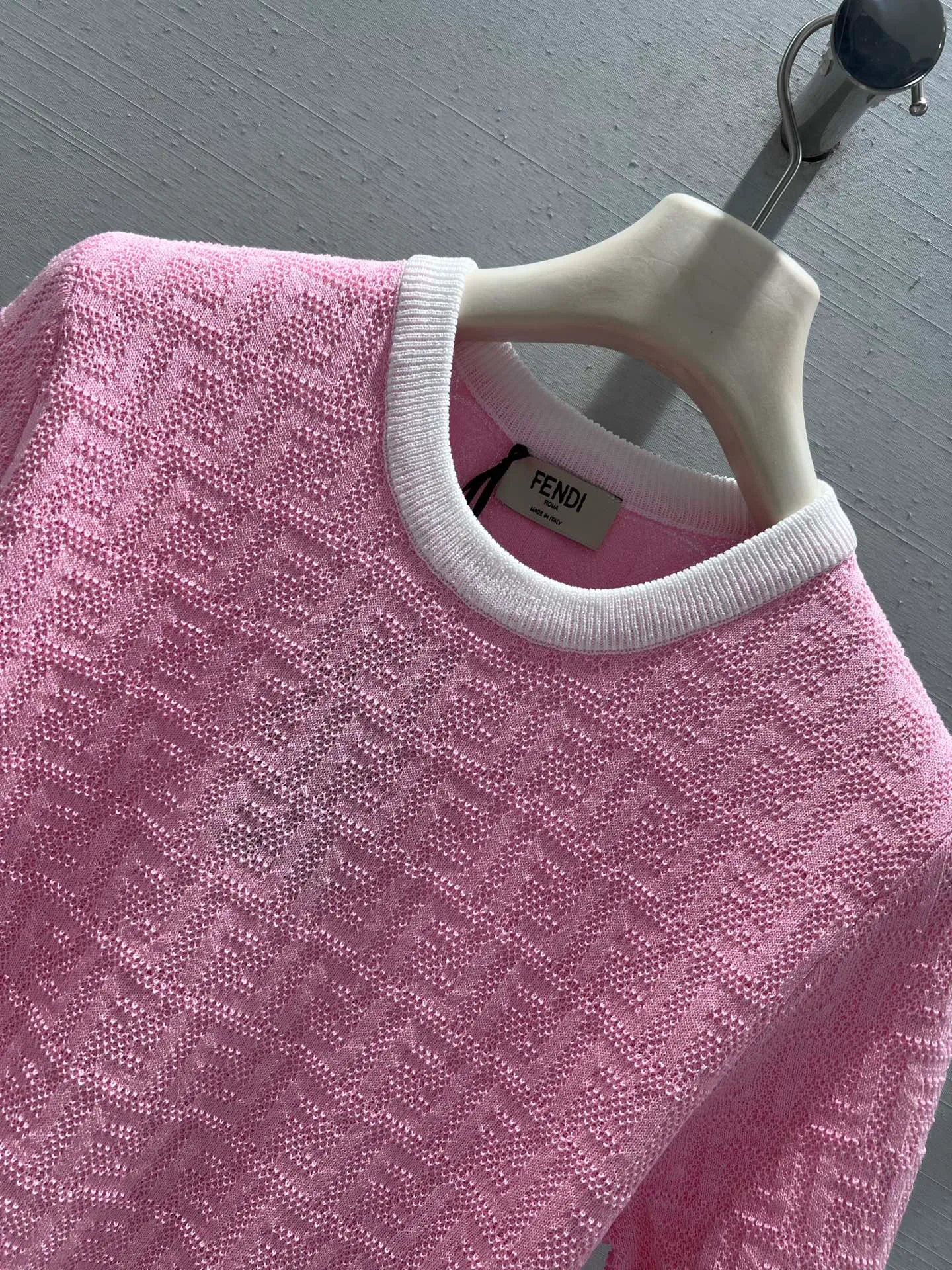 Джемперы И Свитеры Женские Fendi 5077193