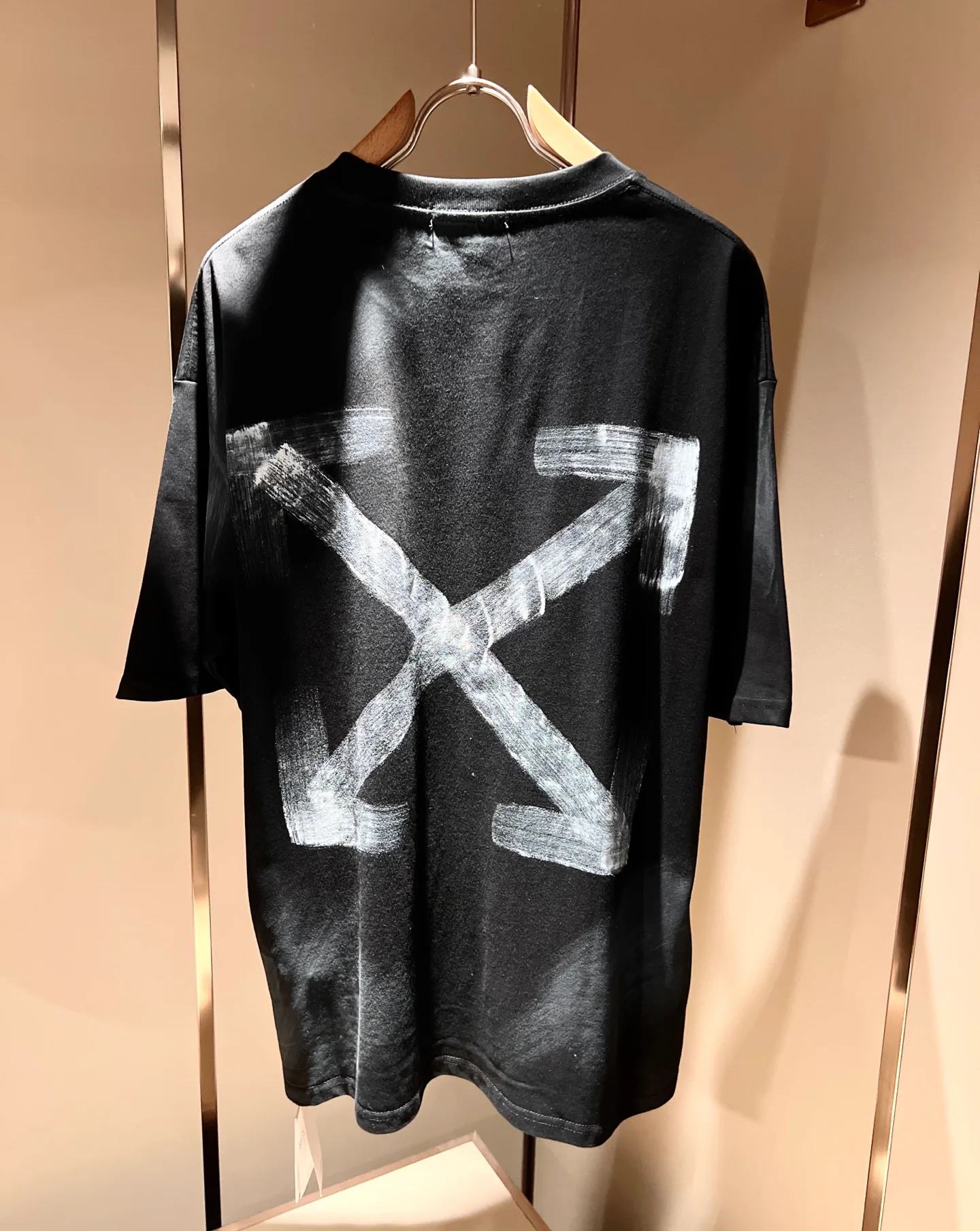 Футболки Женские Off-White 11952891