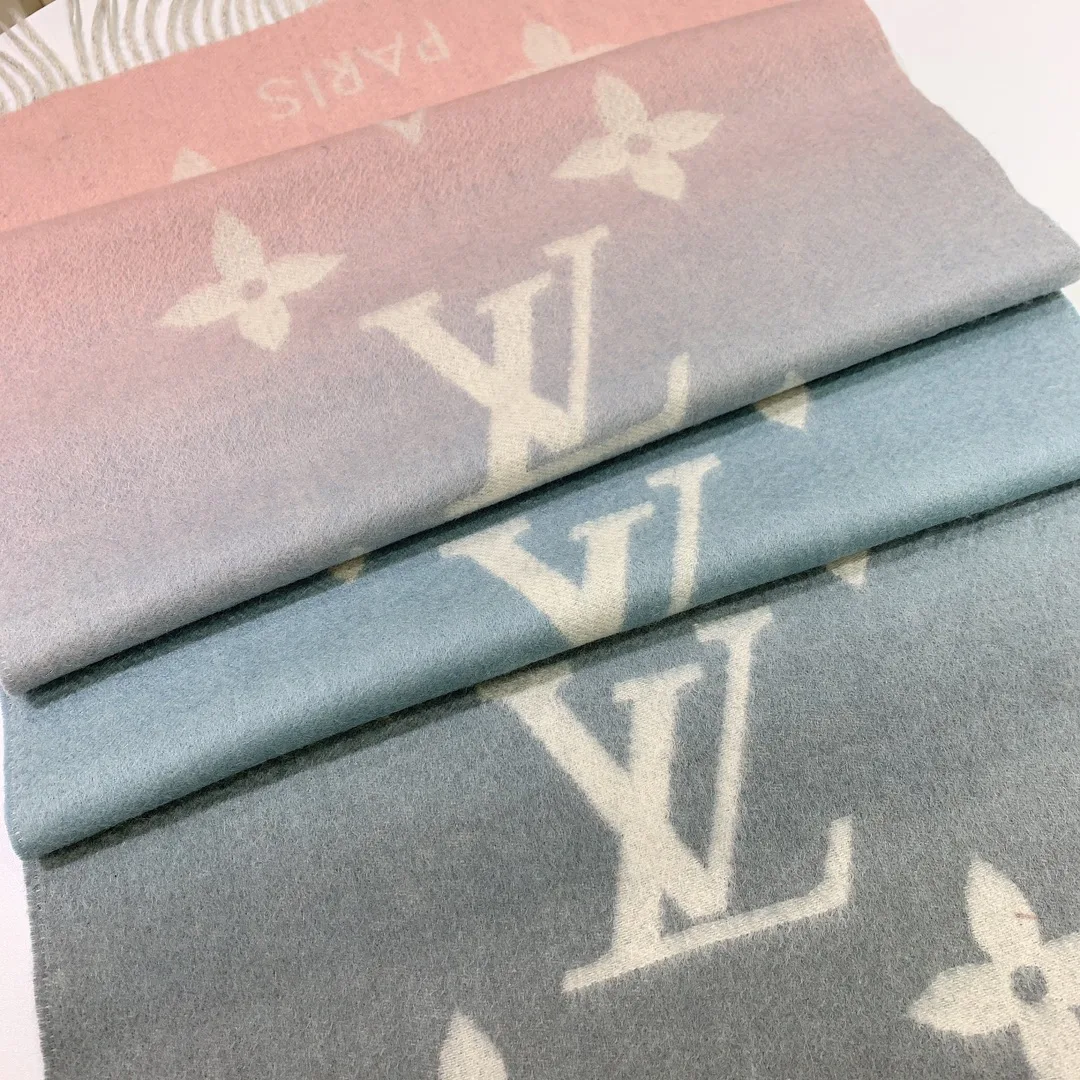 Шарфы Louis Vuitton 449214