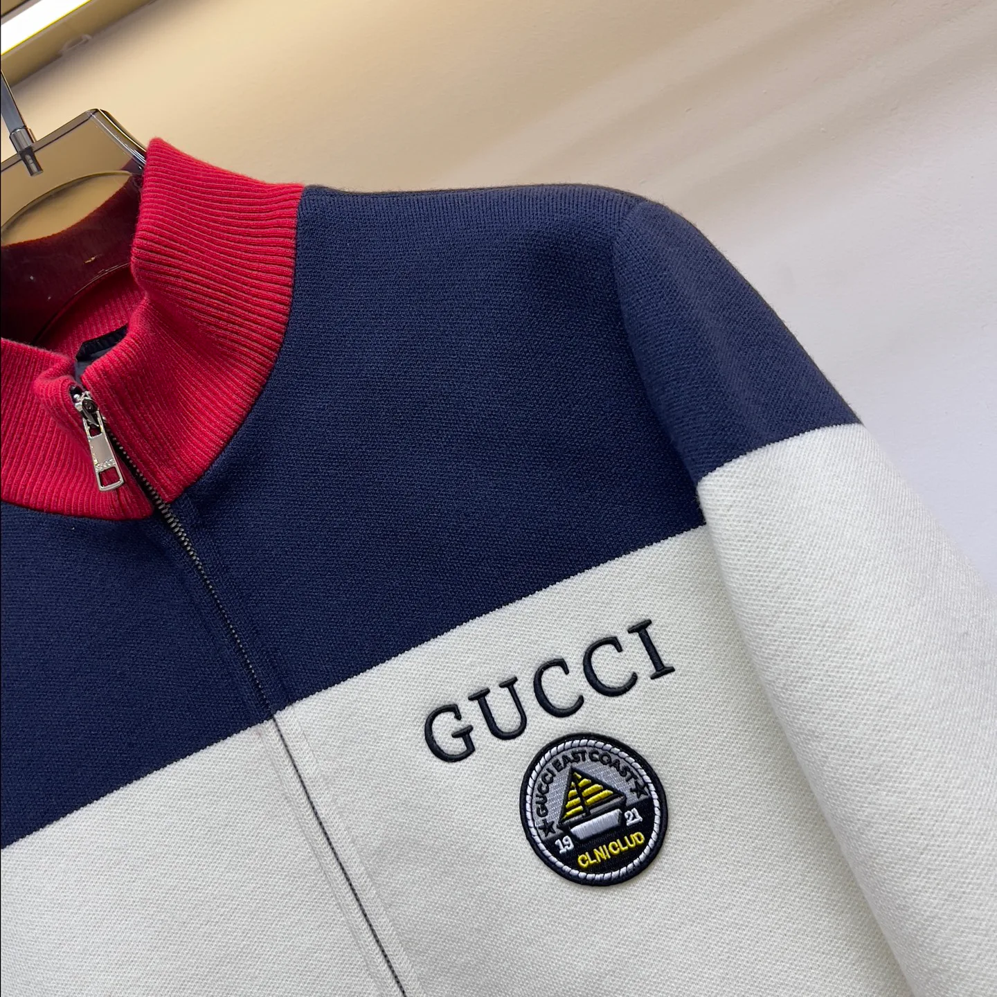 Куртки И Пуховики Мужские Gucci 844154