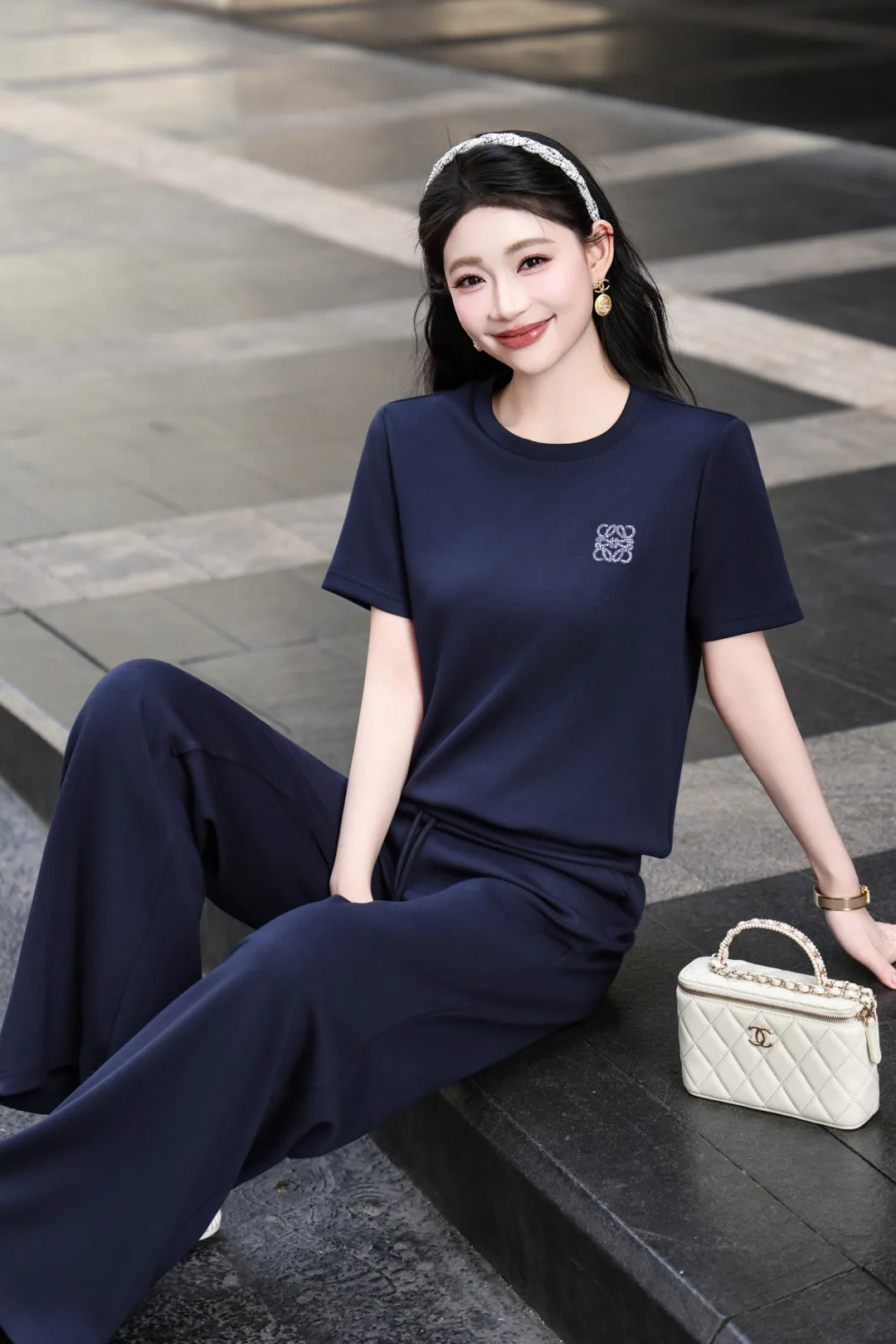 Спортивные Костюмы Женские Loewe 11569420