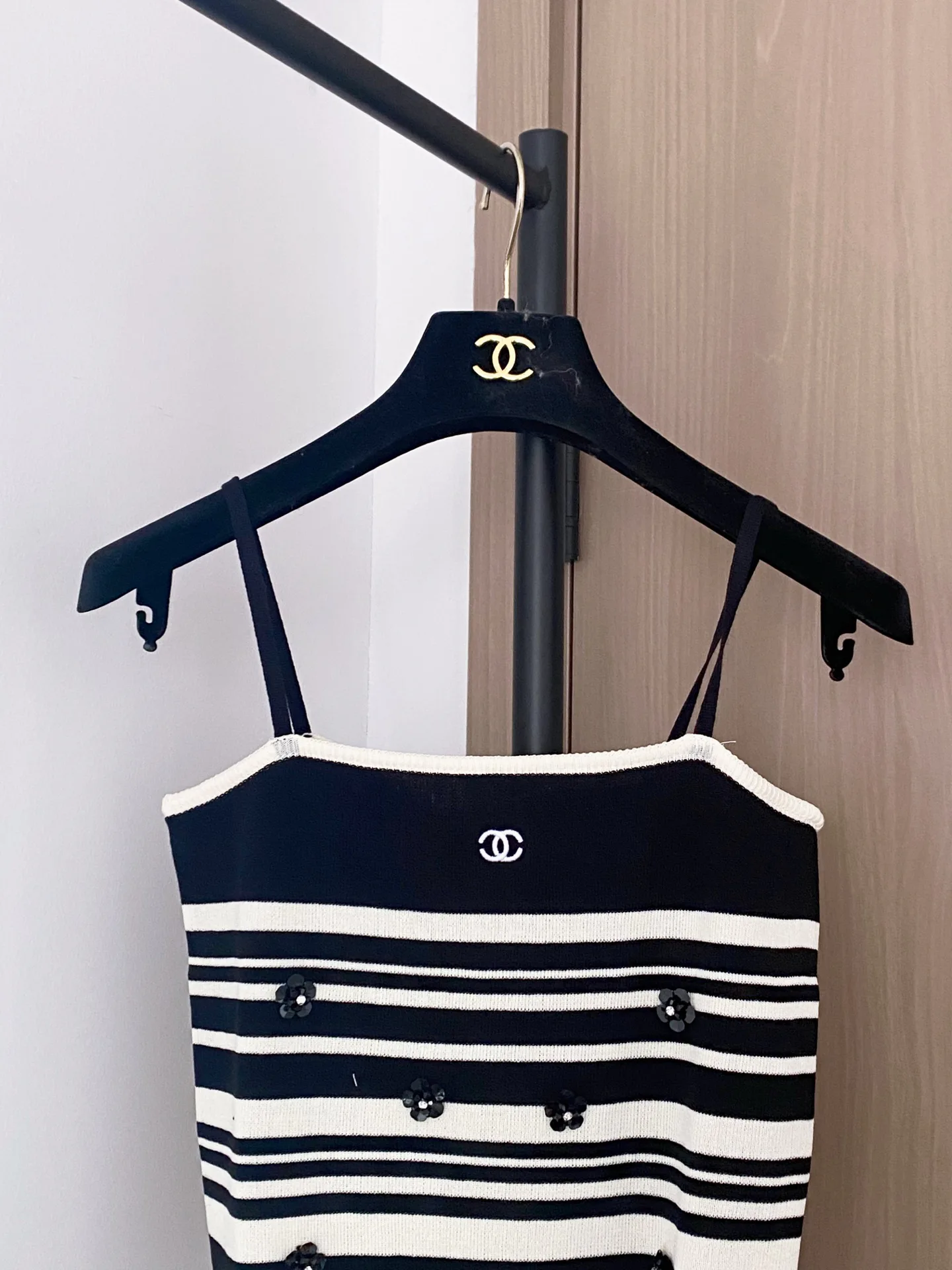 Топы Женские Chanel 483663