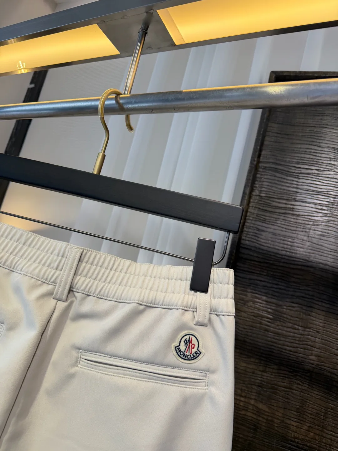 Брюки Мужские Moncler 17924996