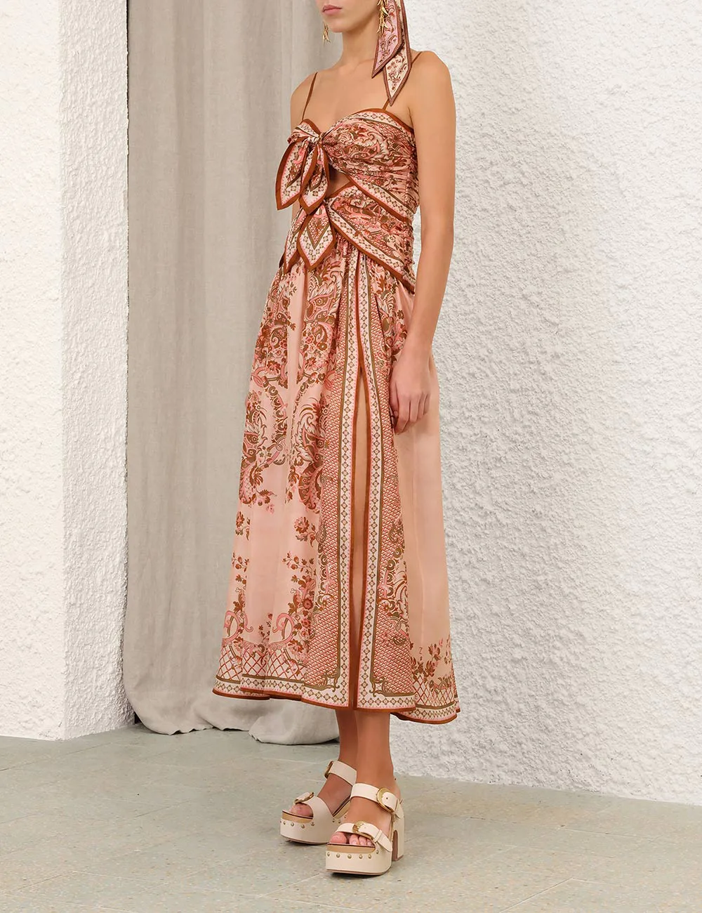 Платья Женские Zimmermann 17545099