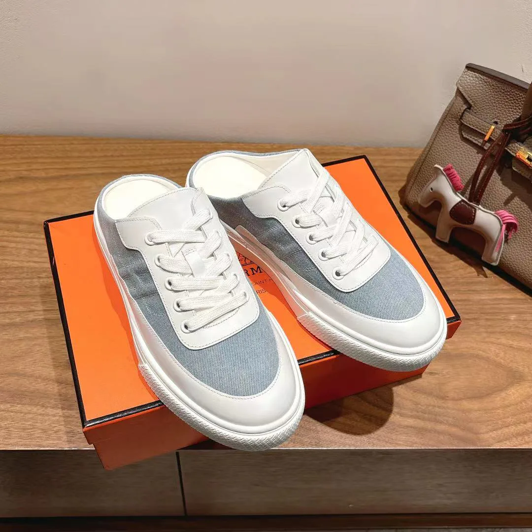 Кеды Женские Hermes 29564