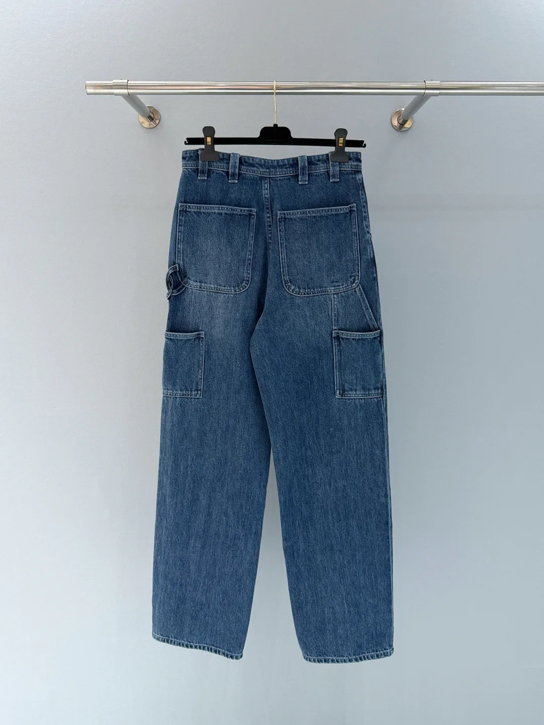 Джинсы Женские Chanel 10275176