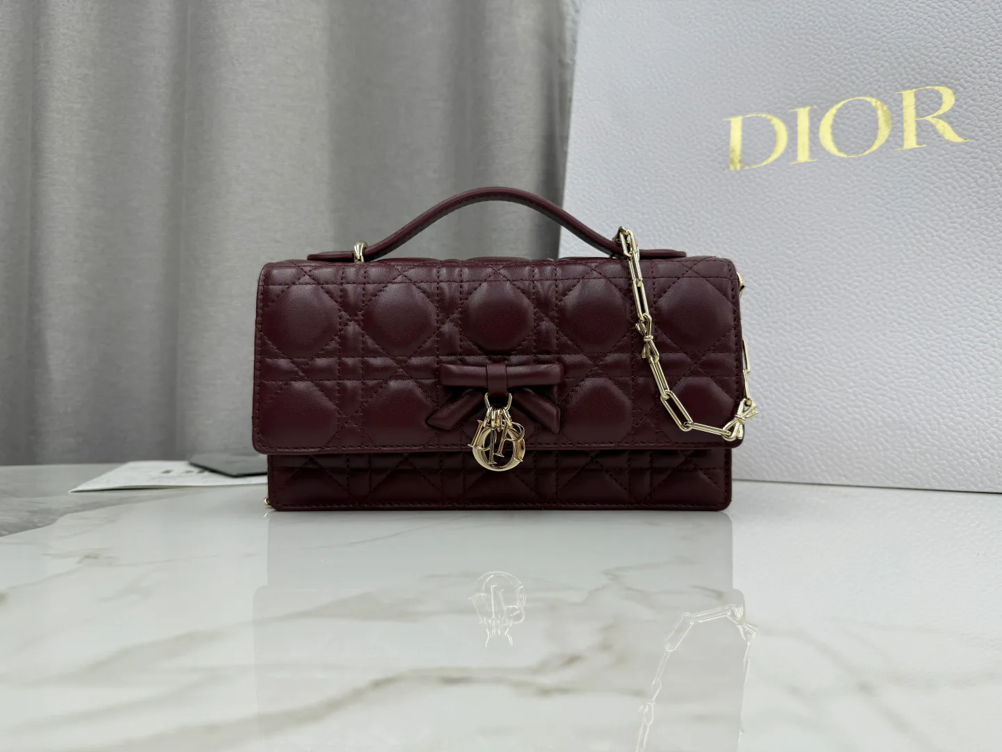 Классические Сумки Женские Christian Dior 18116375