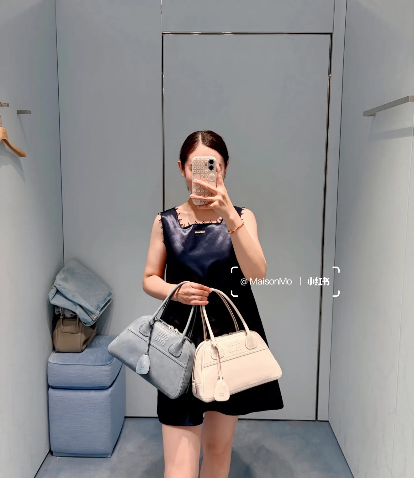 Платья Женские Miu Miu 17413132