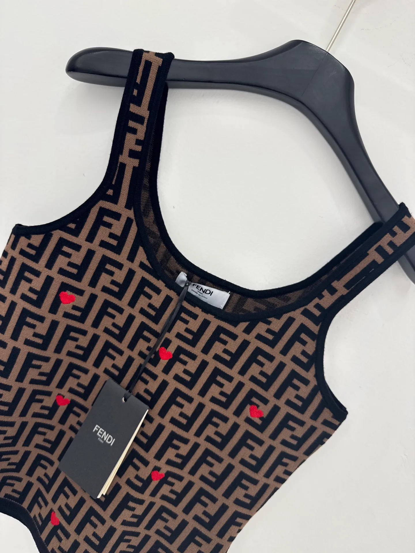 Жилеты Женские Fendi 11528688