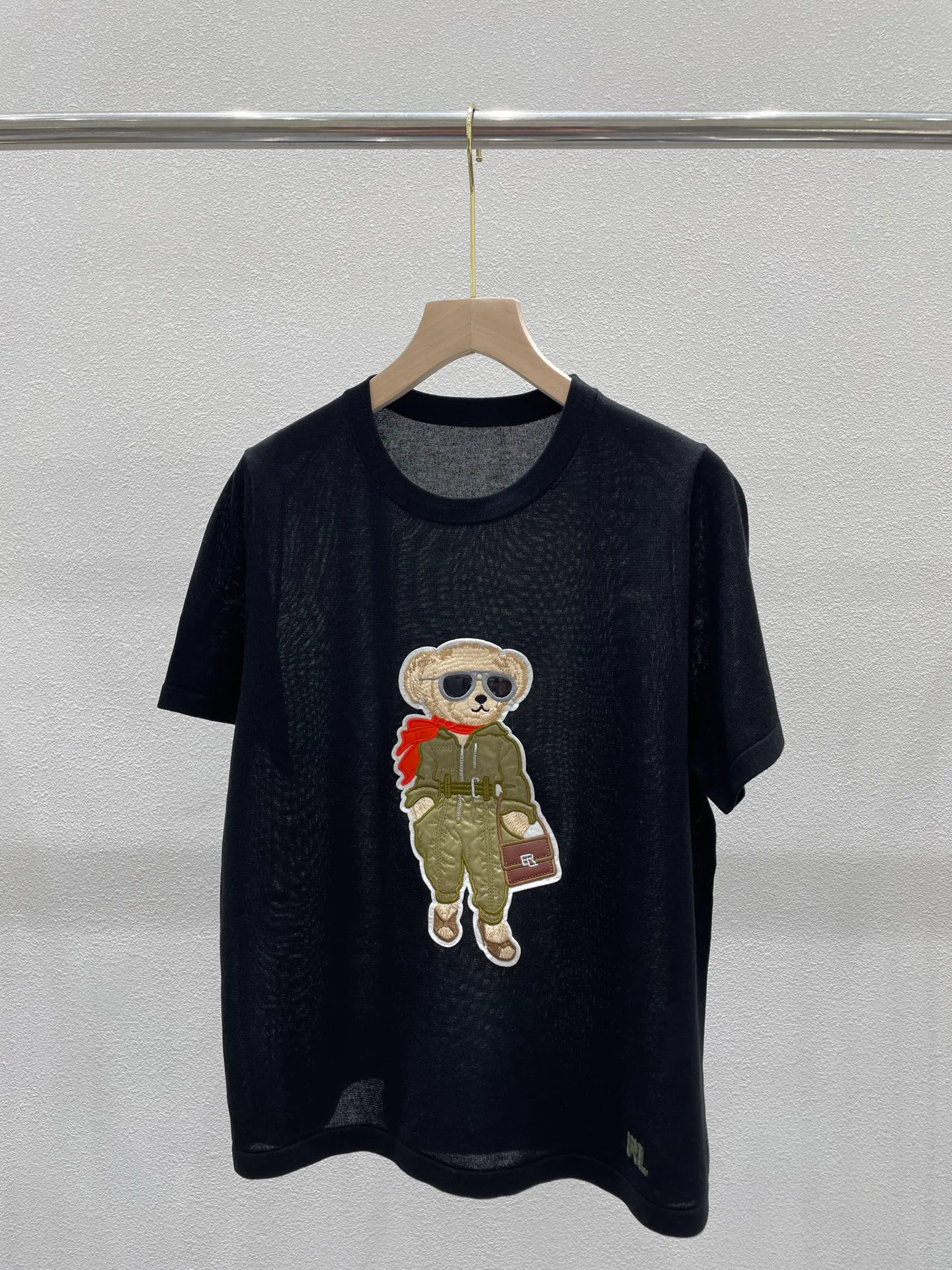 Футболки Женские Ralph Lauren 34449