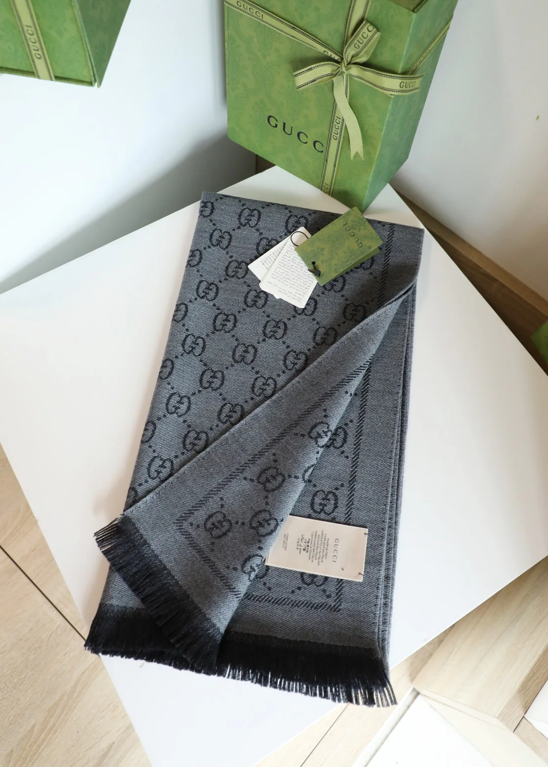 Платки Gucci 9632591