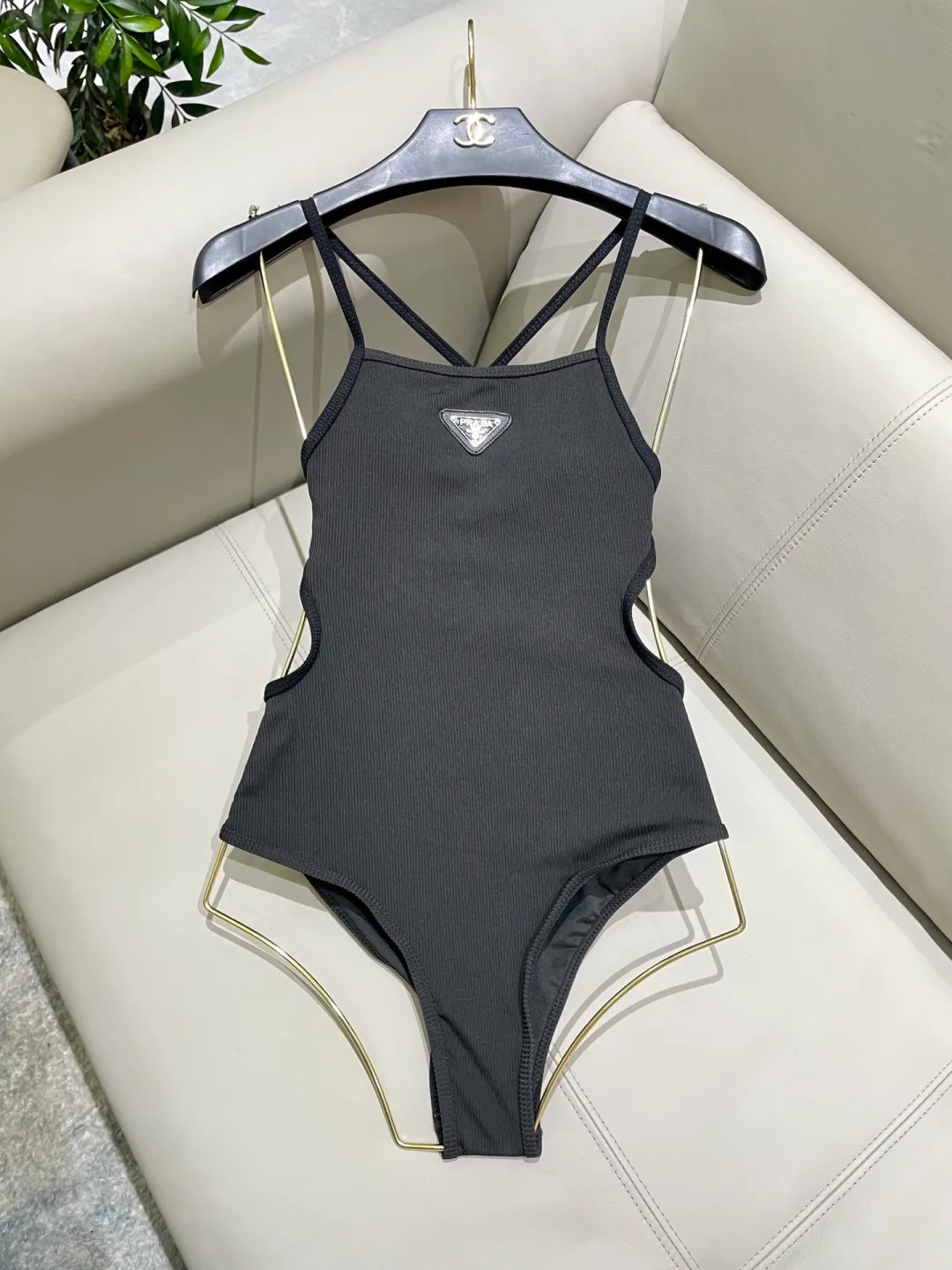 Купальники Женские Prada 18763632