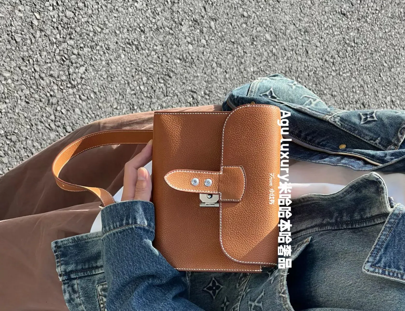 Поясные Сумки Мужские Hermes 27549