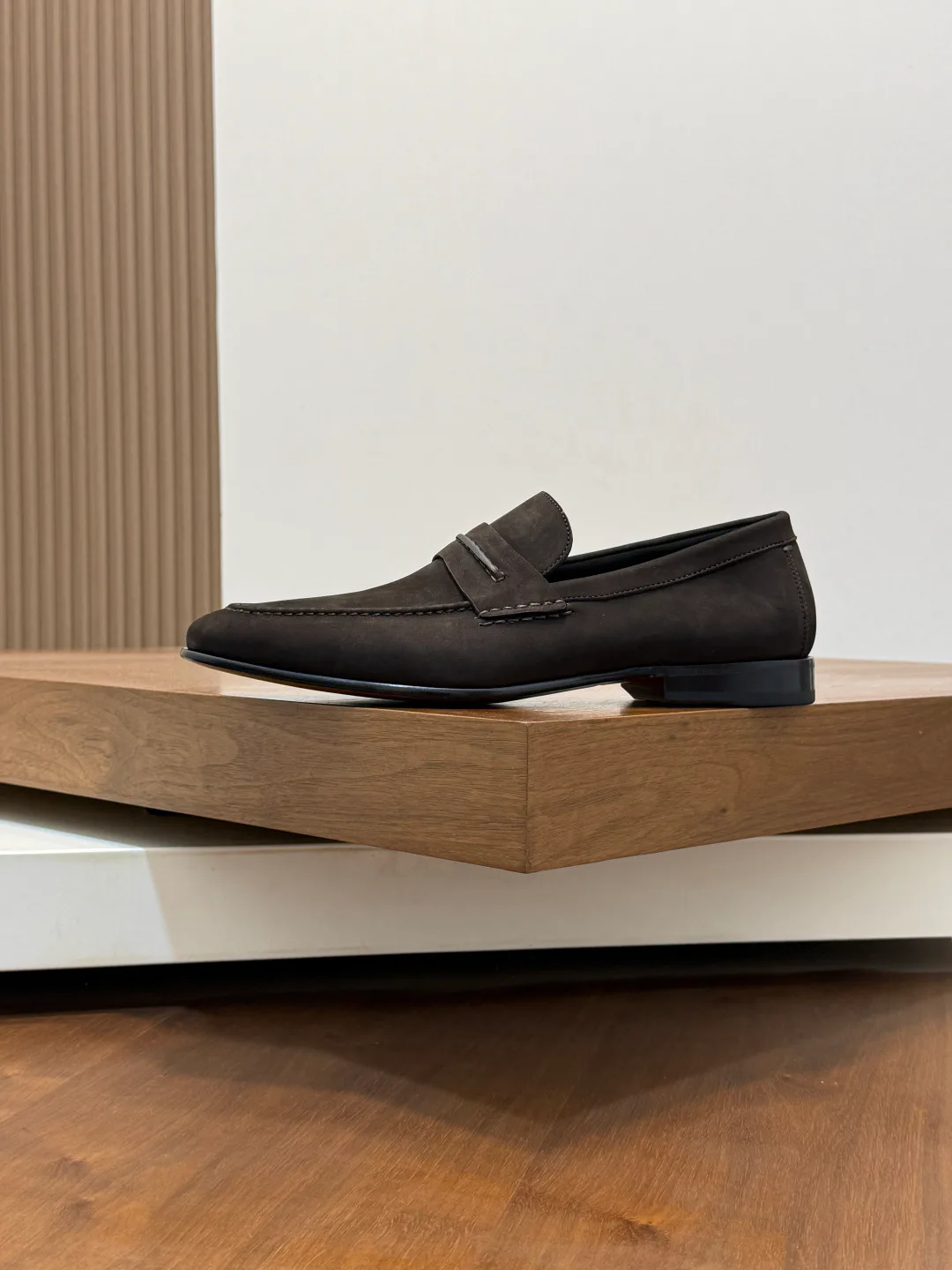 Лоферы И Туфли Мужские Zegna 18747025