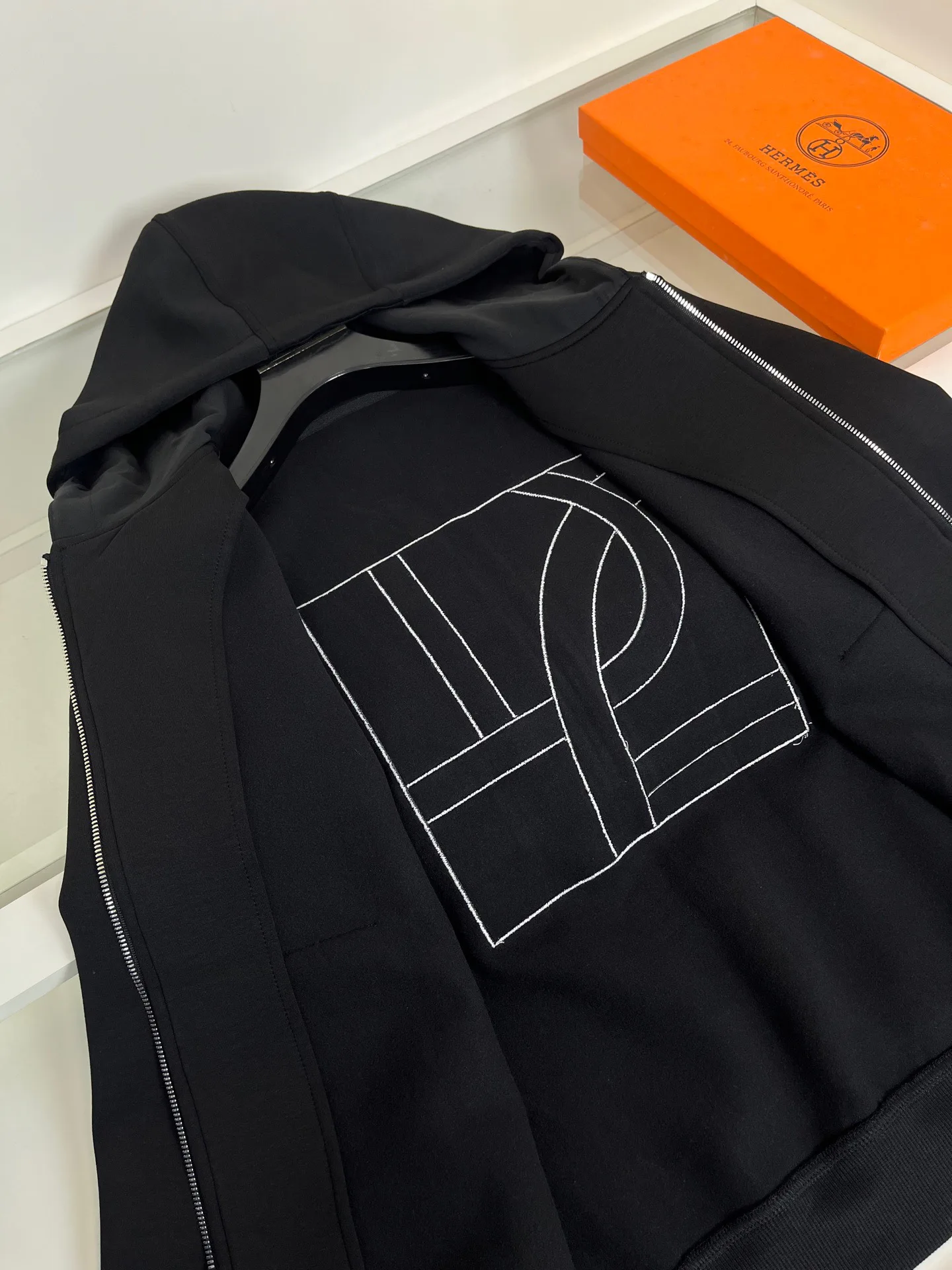 Свитшоты И Худи Мужские Hermes 18446327