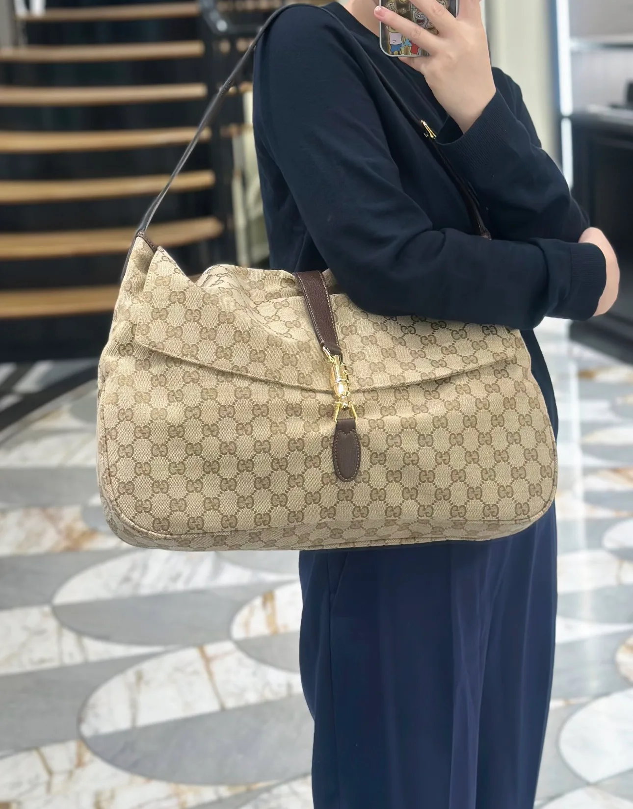 Классические Сумки Женские Gucci 17802933