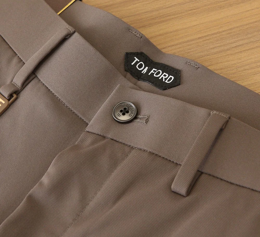 Брюки Мужские Tom Ford 11865224