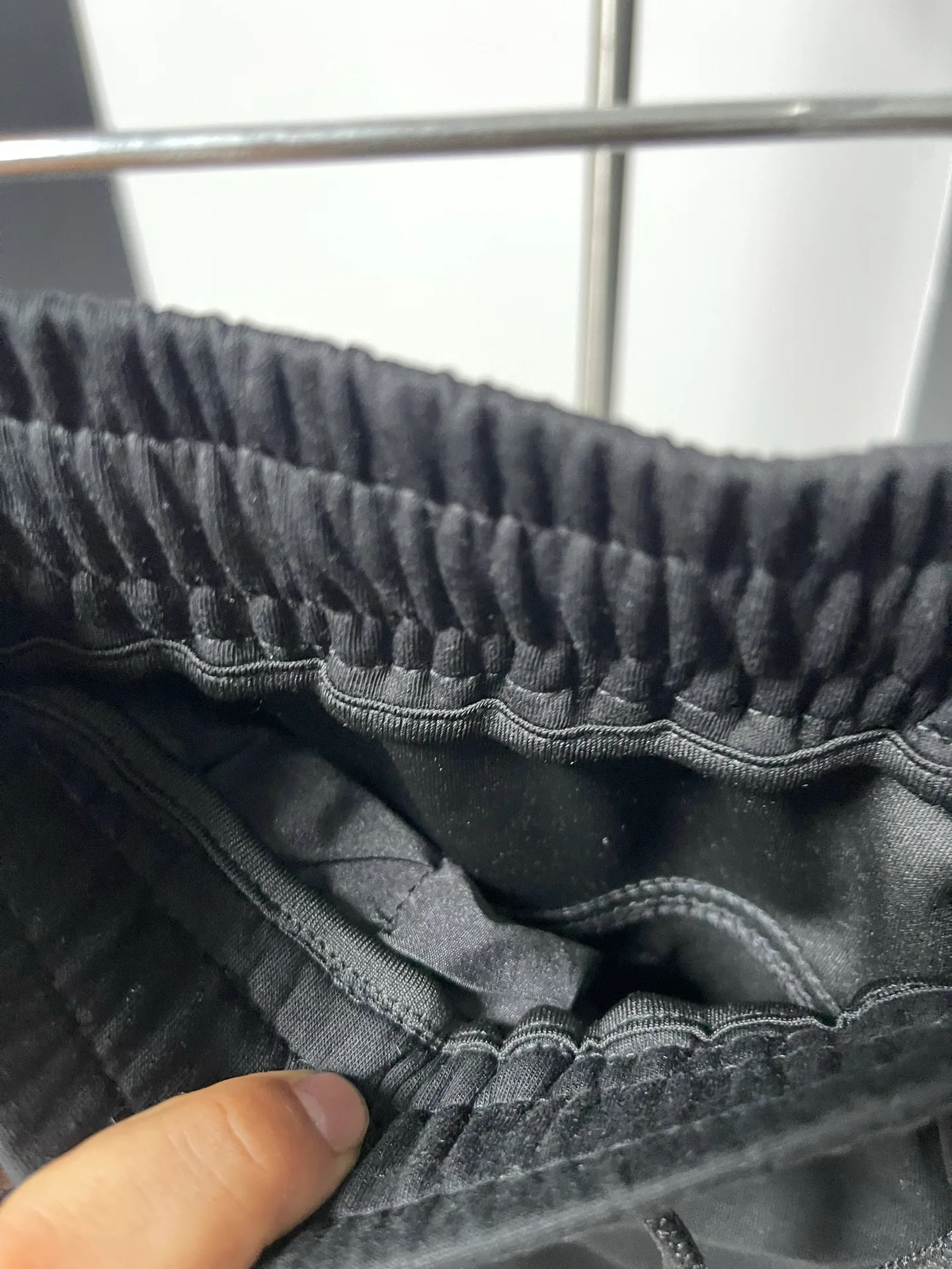 Брюки Мужские Chrome Hearts 17902473