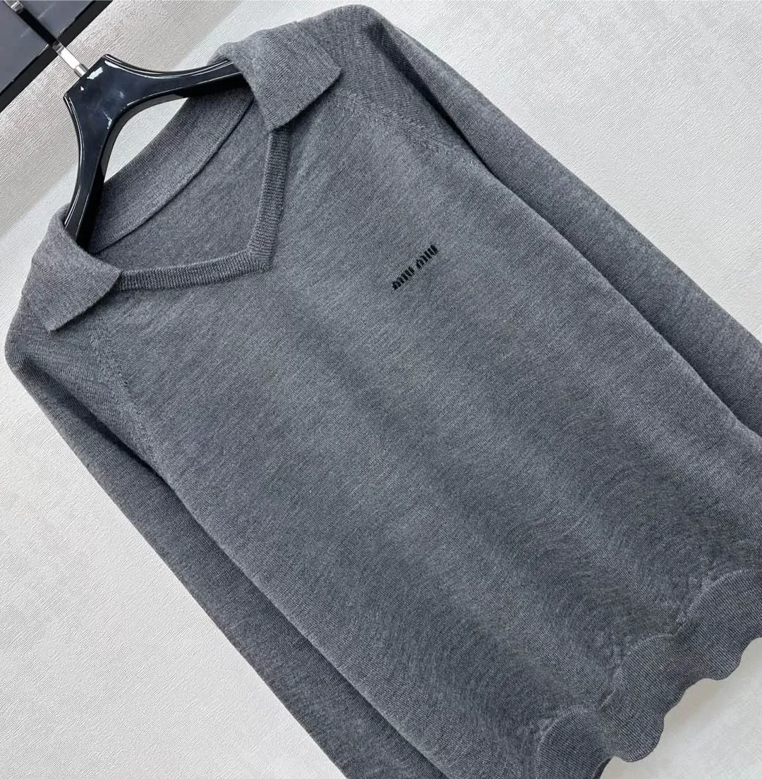 Джемперы И Свитеры Женские Miu Miu 1567733