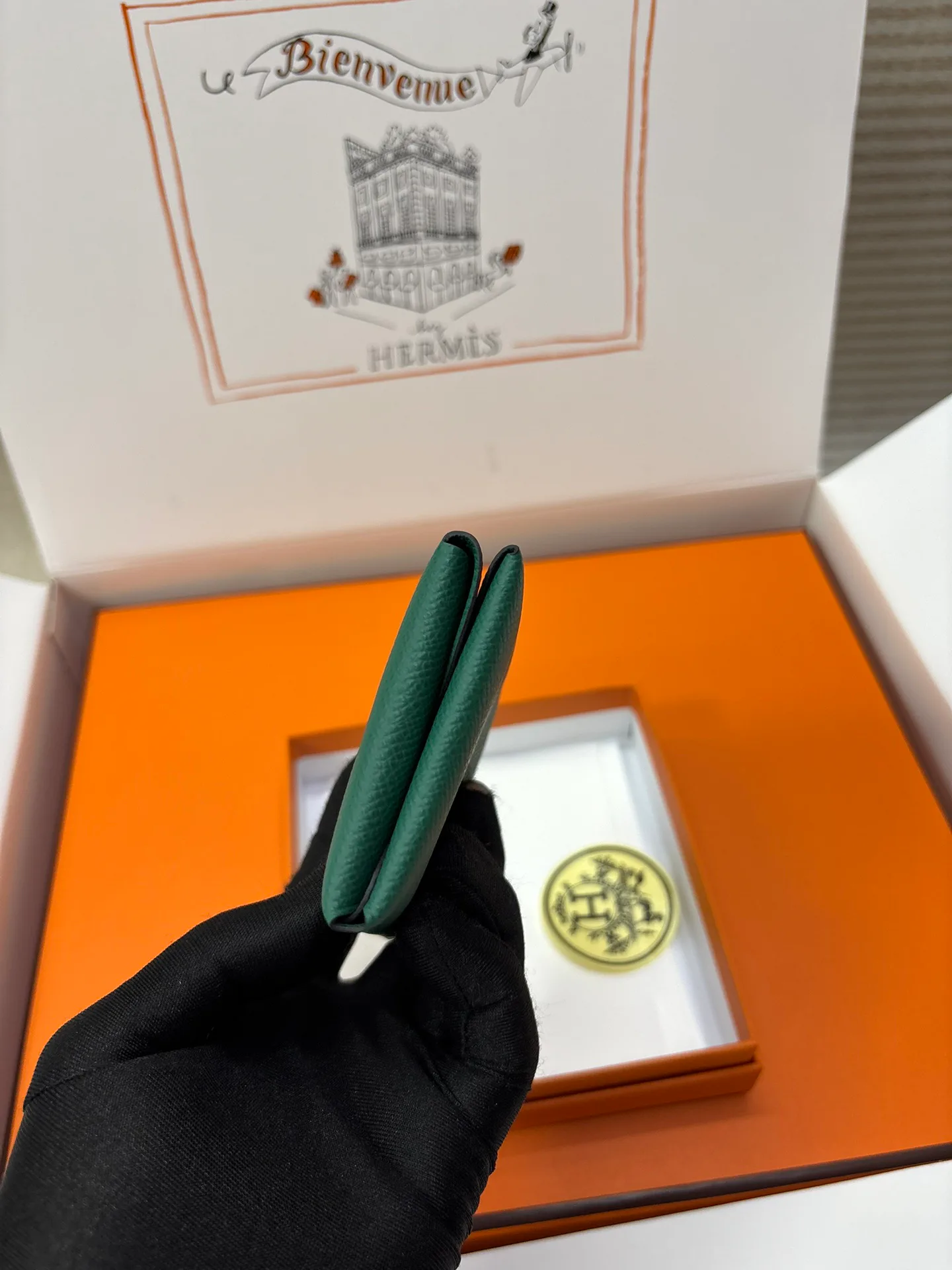 Кошельки Hermes 728565