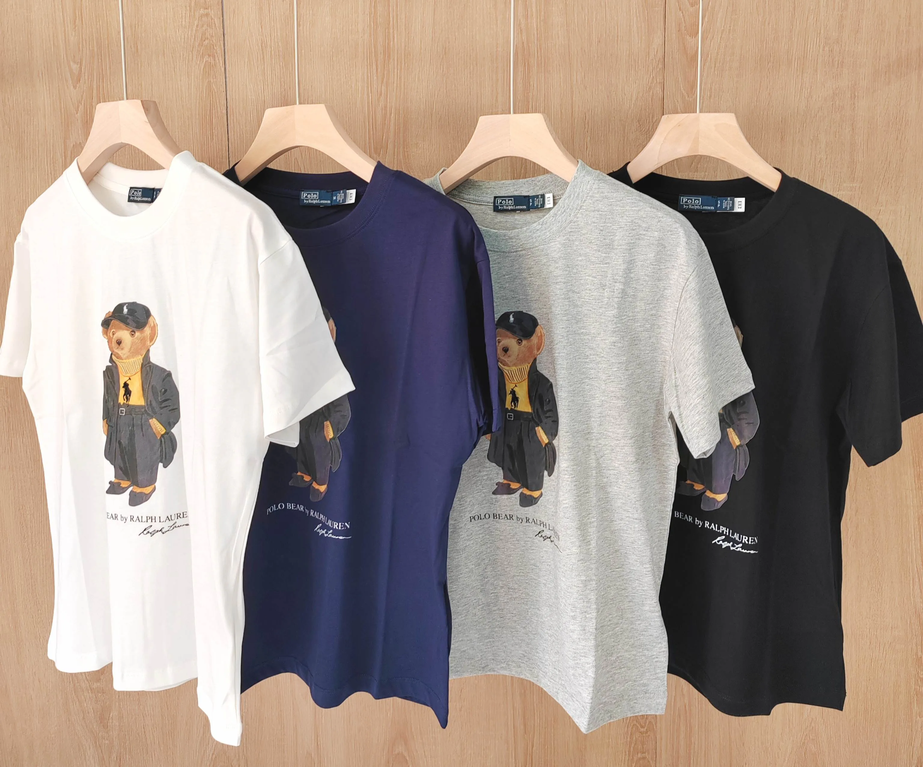 Футболки Женские Ralph Lauren 9675024