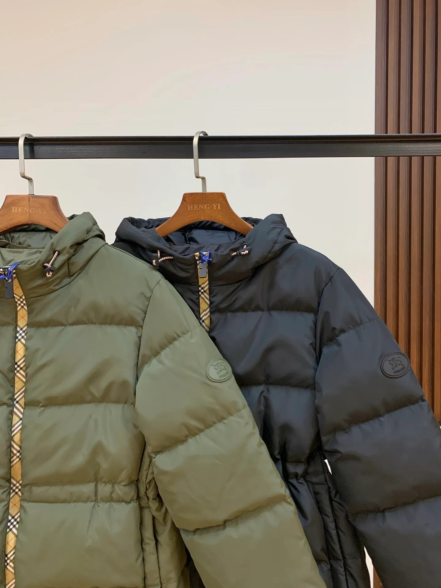 Куртки Женские Burberry 390258