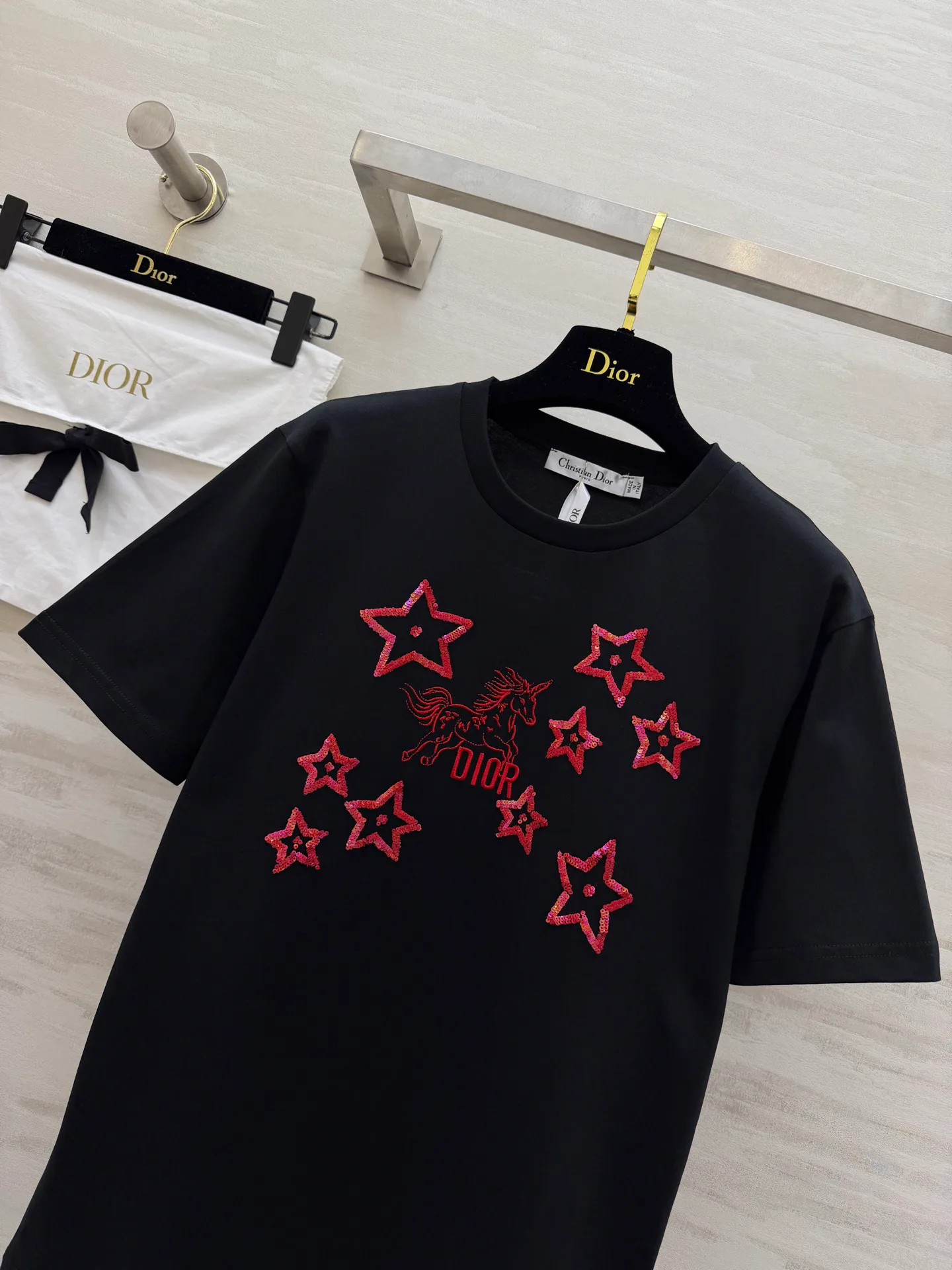 Футболки Женские Christian Dior 5709956