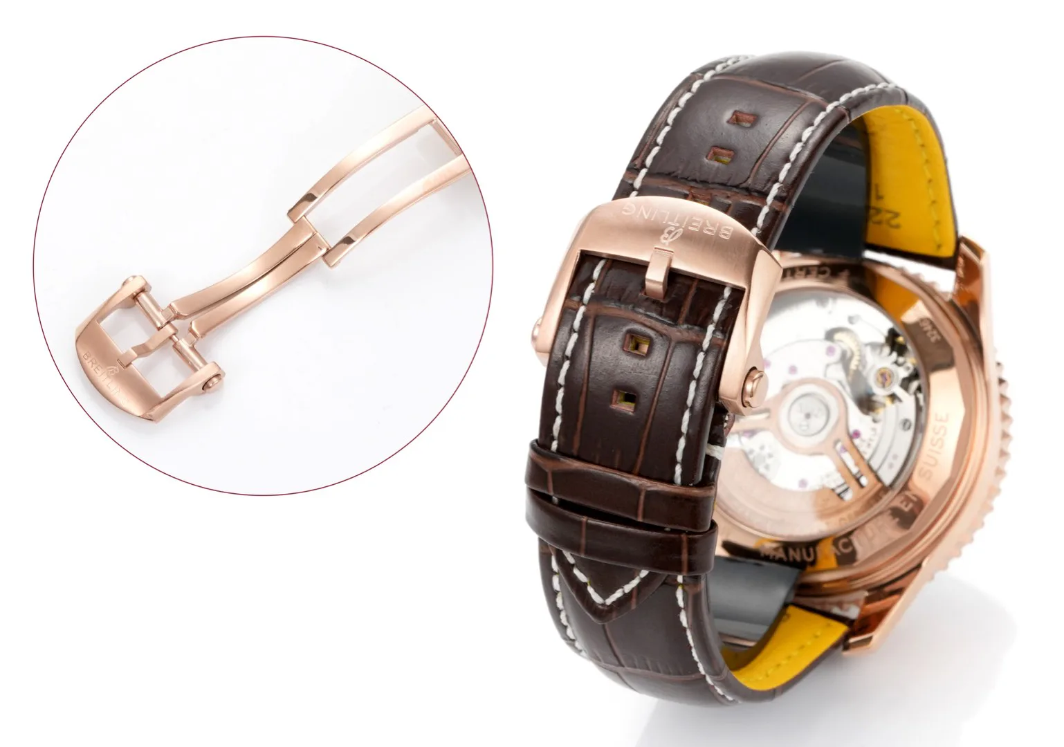 Часы Мужские Breitling 11059832